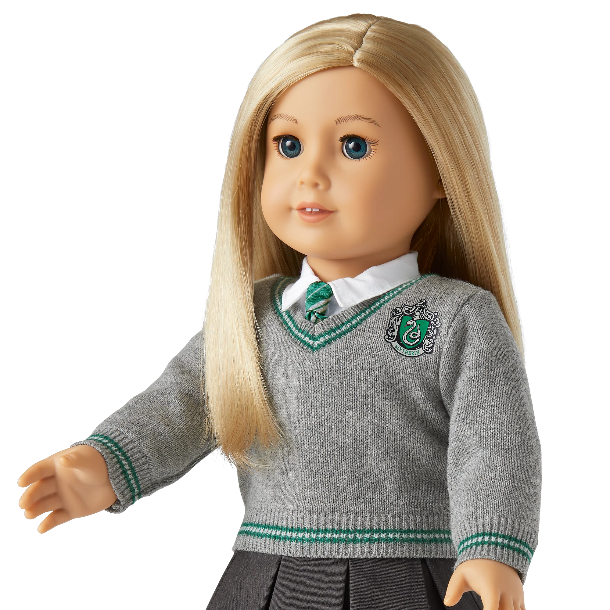 American Girl® Slytherin™ Set for 18-inch Dolls