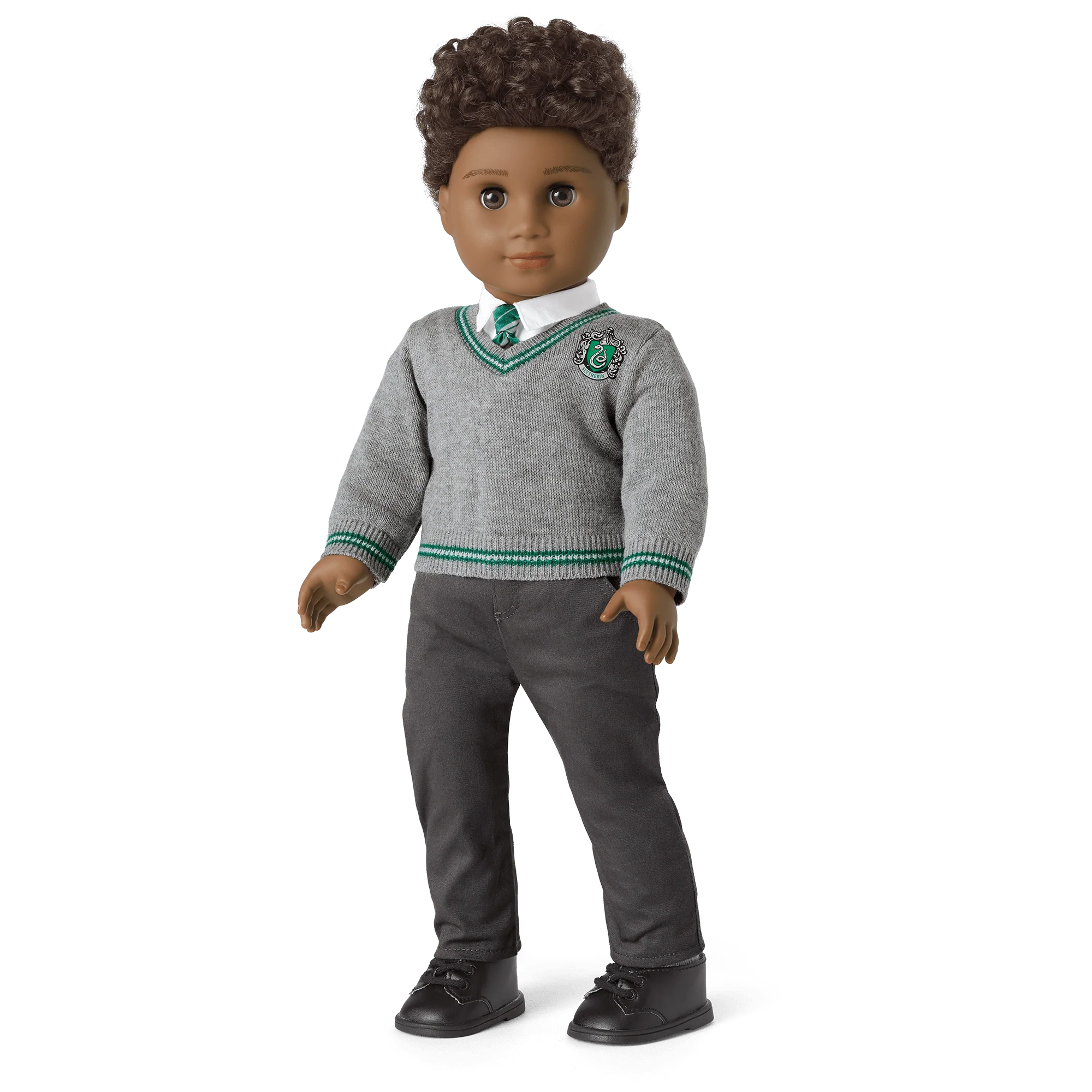 American Girl® Slytherin™ Set for 18-inch Dolls
