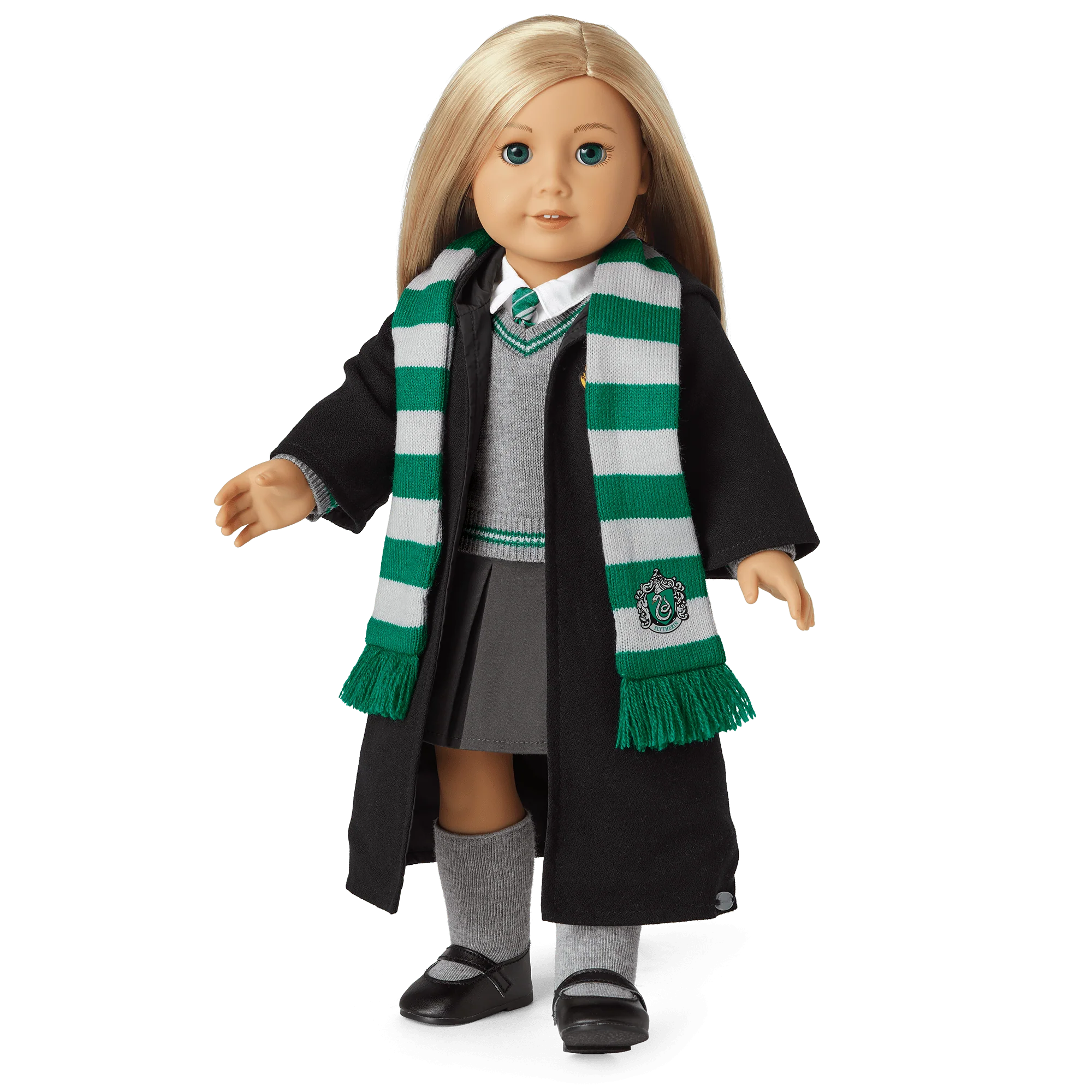 American Girl® Slytherin™ Set for 18-inch Dolls
