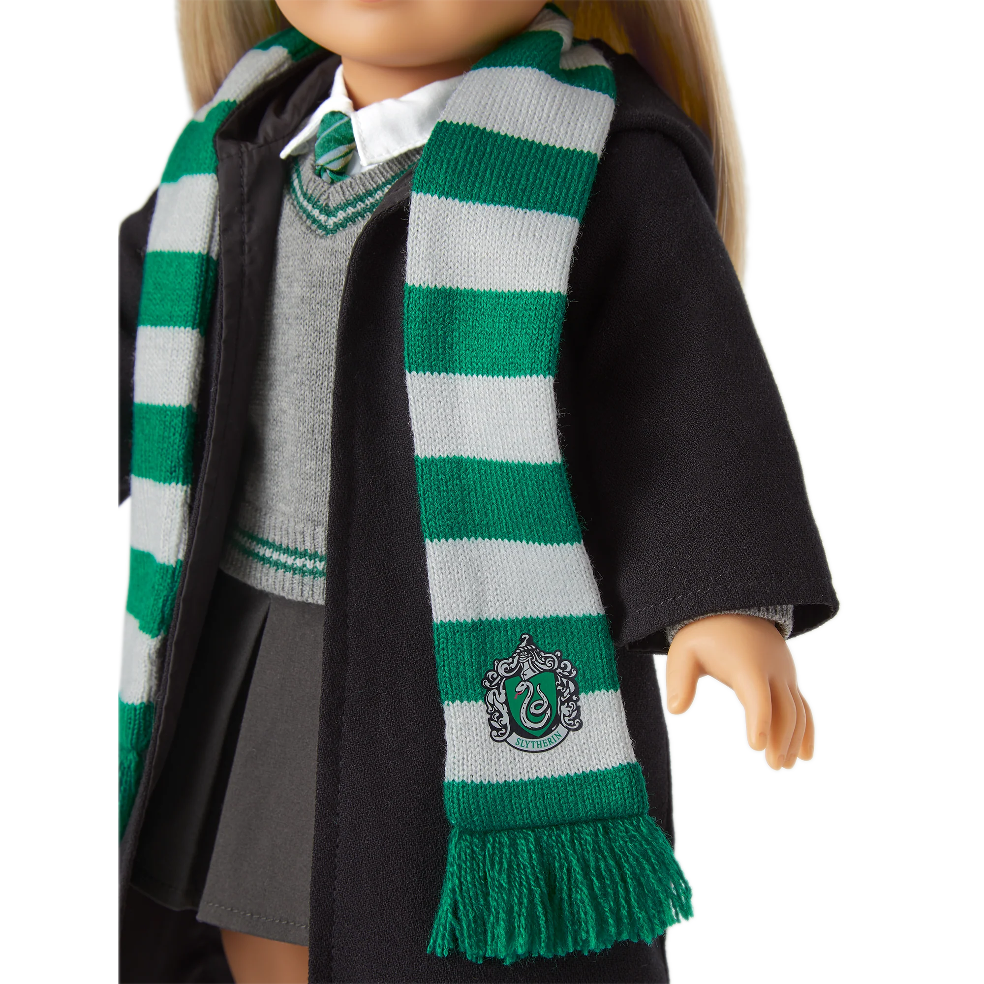 American Girl® Slytherin™ Set for 18-inch Dolls