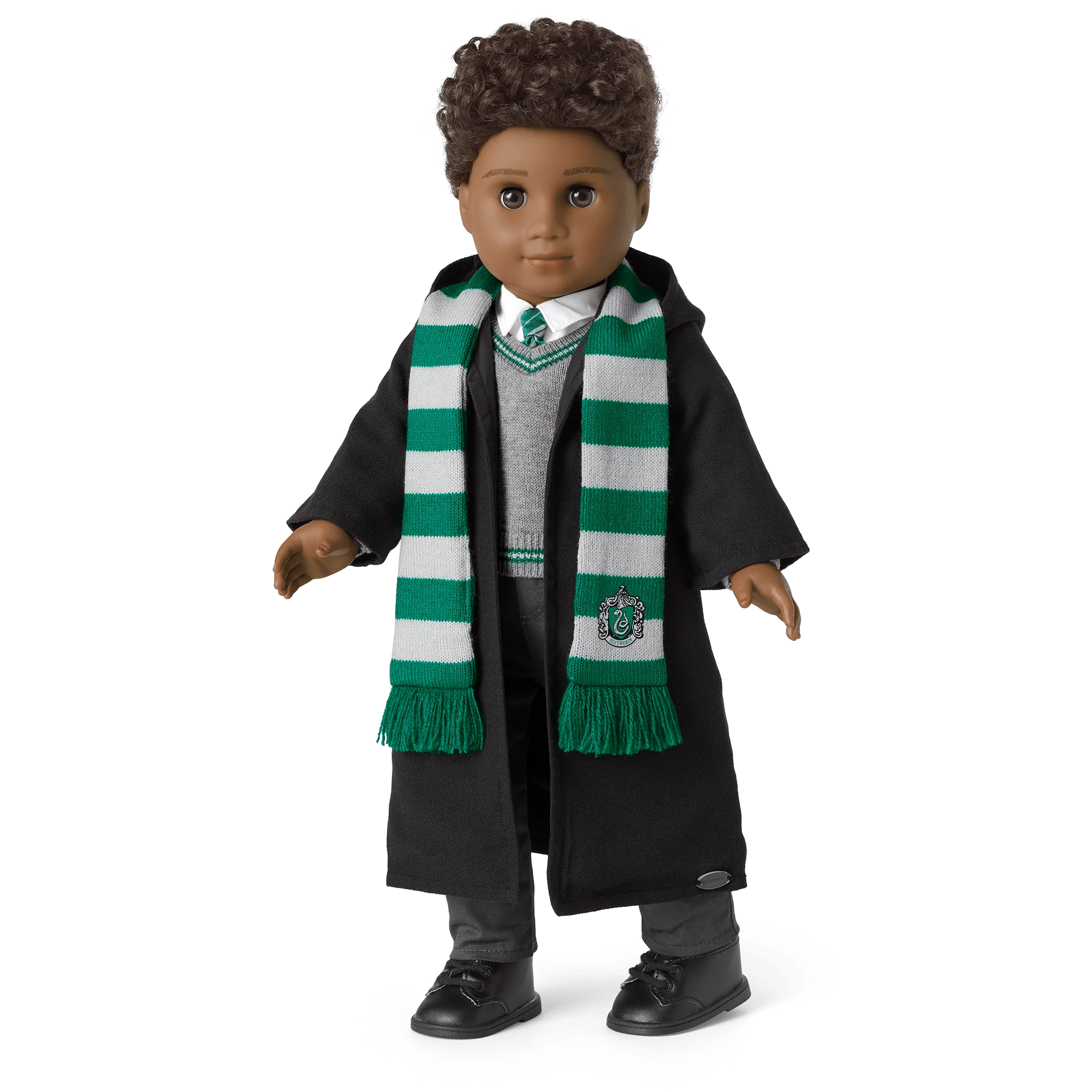 American Girl® Slytherin™ Set for 18-inch Dolls