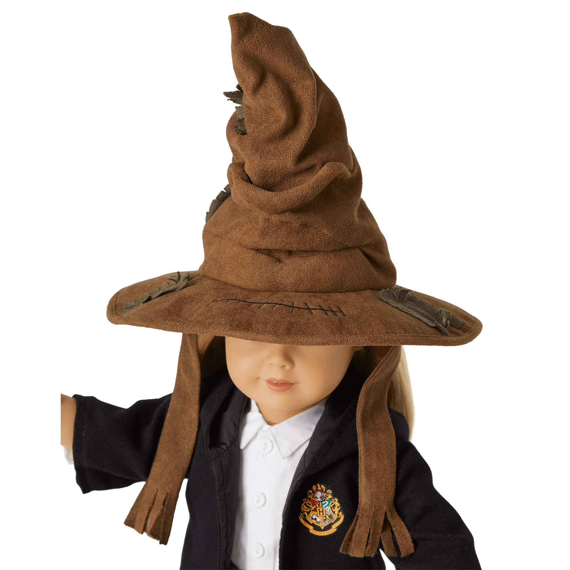 American Girl® Sorting Hat & Nimbus 2000™ for 18-inch Dolls 4 American Girl® Sorting Hat & Nimbus 2000™ for 18-inch Dolls
