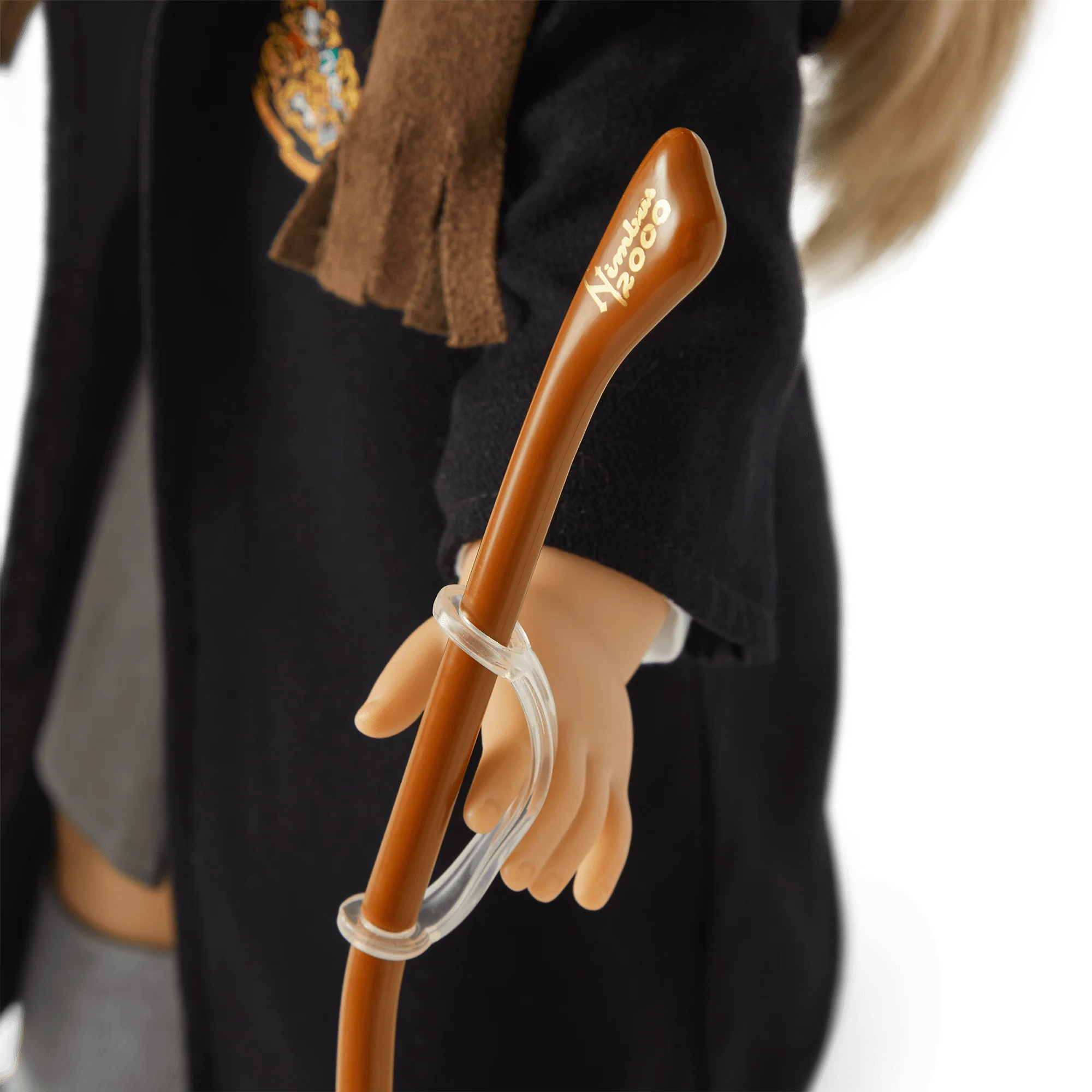 American Girl® Sorting Hat & Nimbus 2000™ for 18-inch Dolls 5 American Girl® Sorting Hat & Nimbus 2000™ for 18-inch Dolls