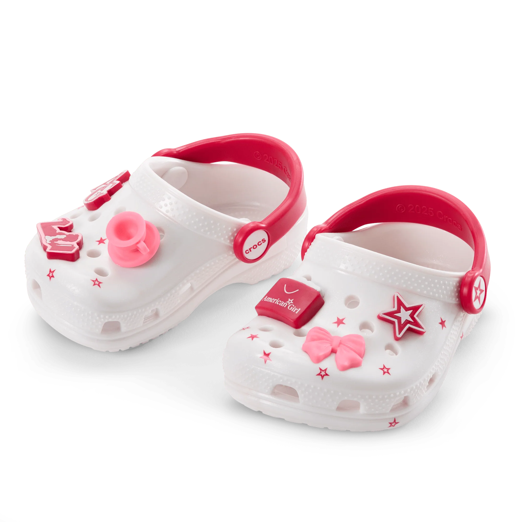 American Girl® x Crocs™ Classic Clog for 18-inch Dolls