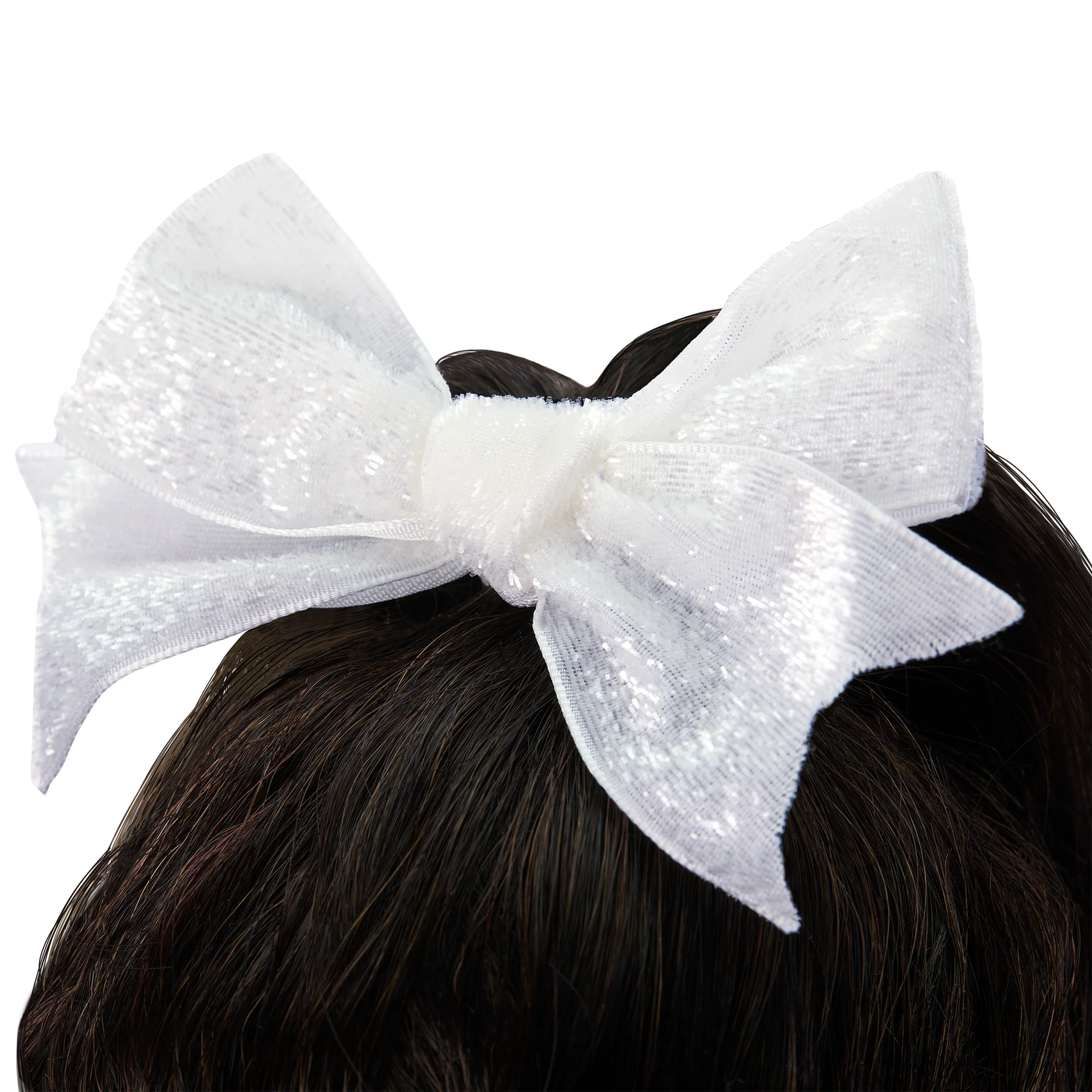 American Girl® x NFL Los Angeles Rams Cheer Uniform for 18-inch Dolls 4 American Girl® x NFL Los Angeles Rams Cheer Uniform for 18-inch Dolls