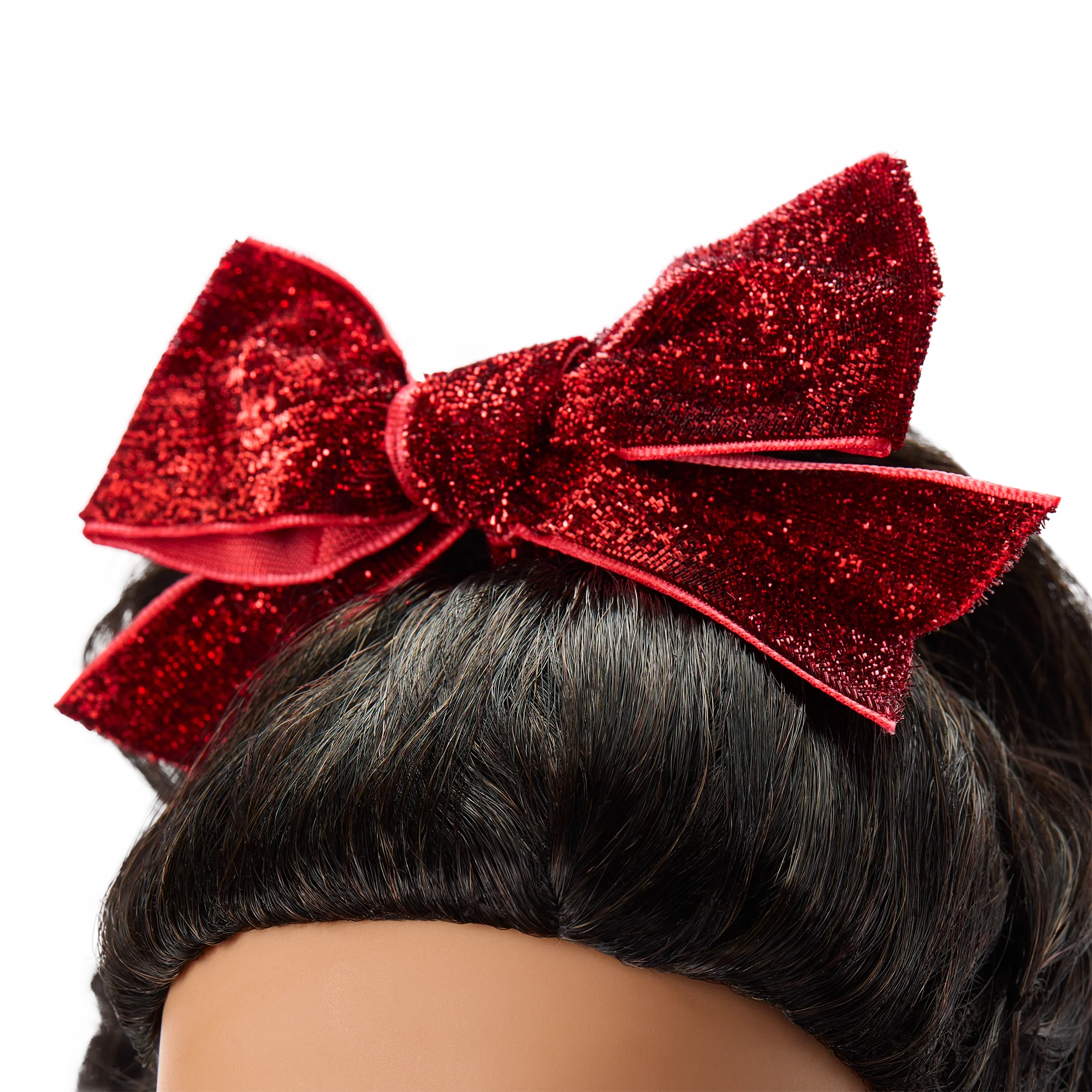 American Girl® x NFL New England Patriots Cheer Uniform for 18-inch Dolls 4 American Girl® x NFL New England Patriots Cheer Uniform for 18-inch Dolls