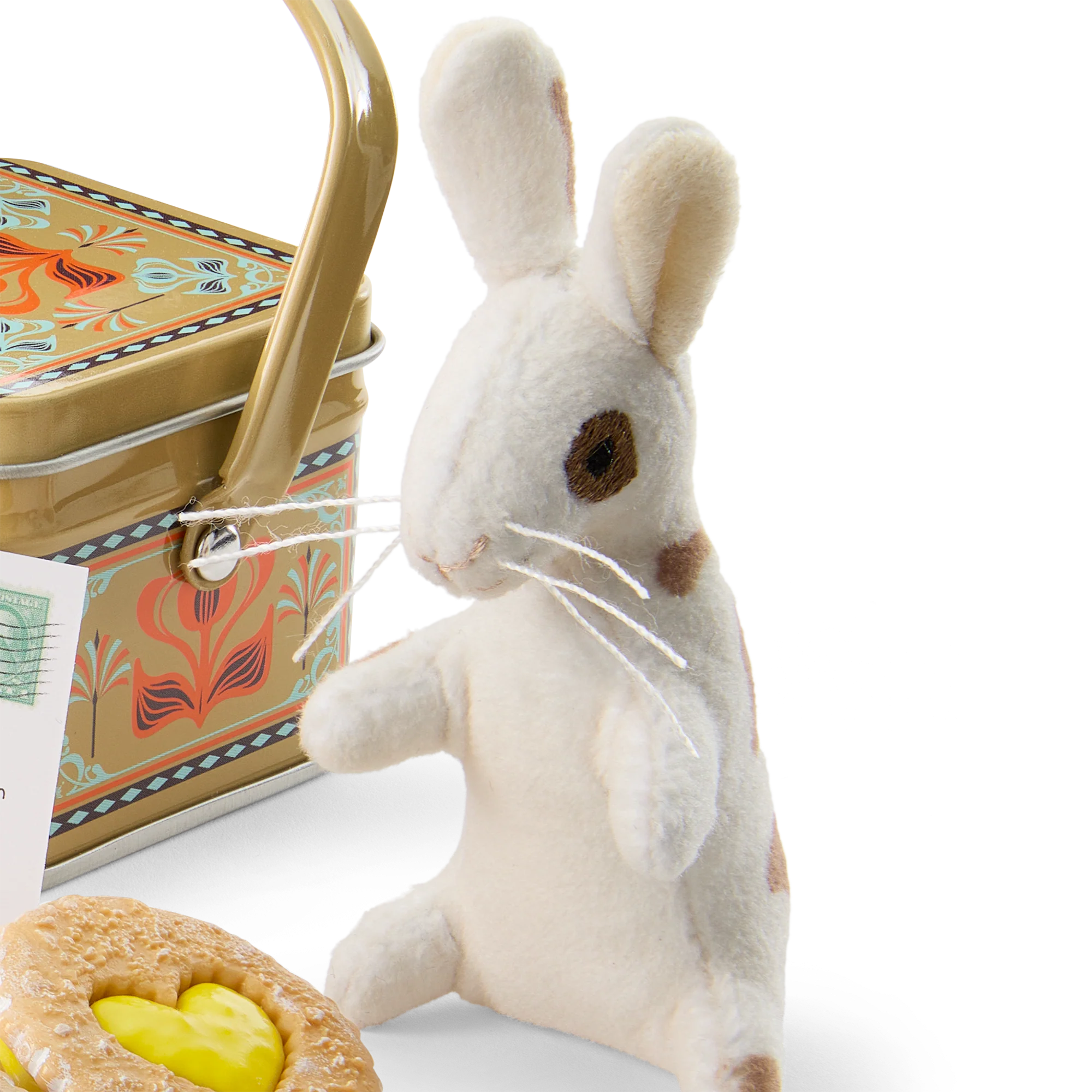 Claudie's™ Christmas Accessories for 18-inch Dolls (Historical Characters) 3 Claudie's™ Christmas Accessories for 18-inch Dolls (Historical Characters)