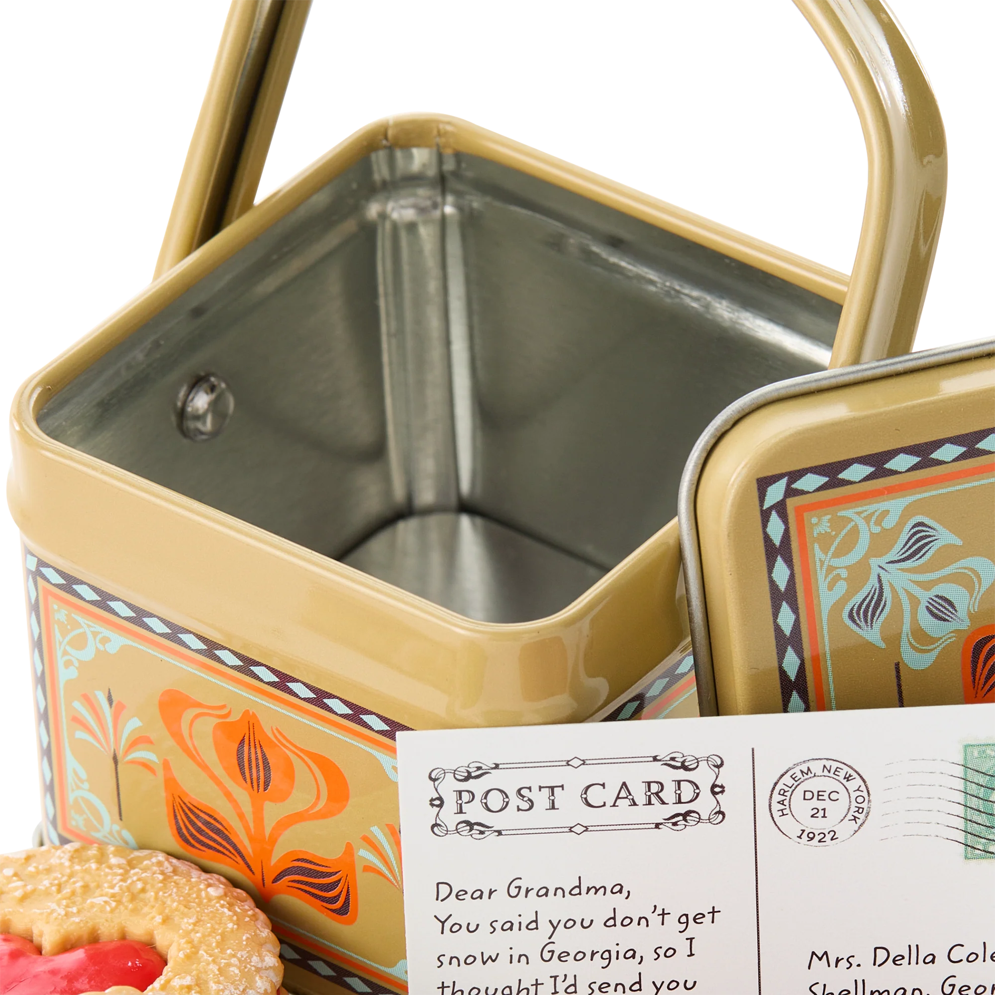 Claudie's™ Christmas Accessories for 18-inch Dolls (Historical Characters) 5 Claudie's™ Christmas Accessories for 18-inch Dolls (Historical Characters)