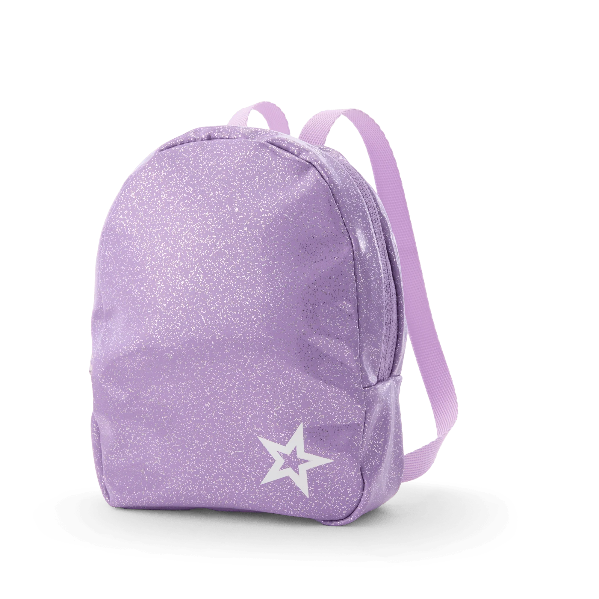 Colorful Teddy Bear Backpack & Accessory Set for 18-inch Dolls 7 Colorful Teddy Bear Backpack & Accessory Set for 18-inch Dolls