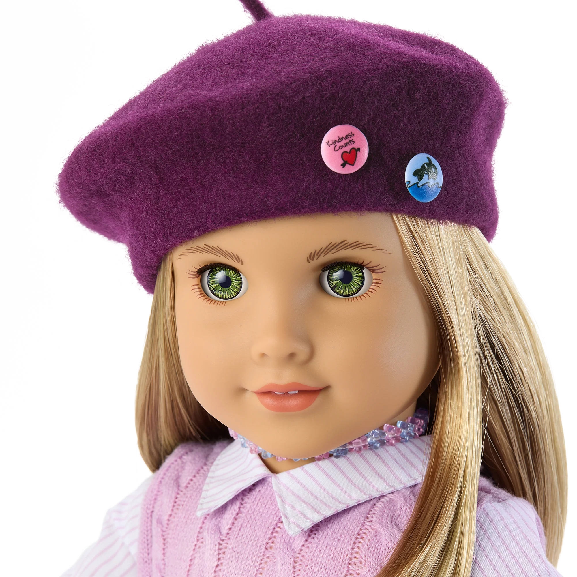 Isabel's™ Accessories for 18-inch Dolls (Historical Characters)