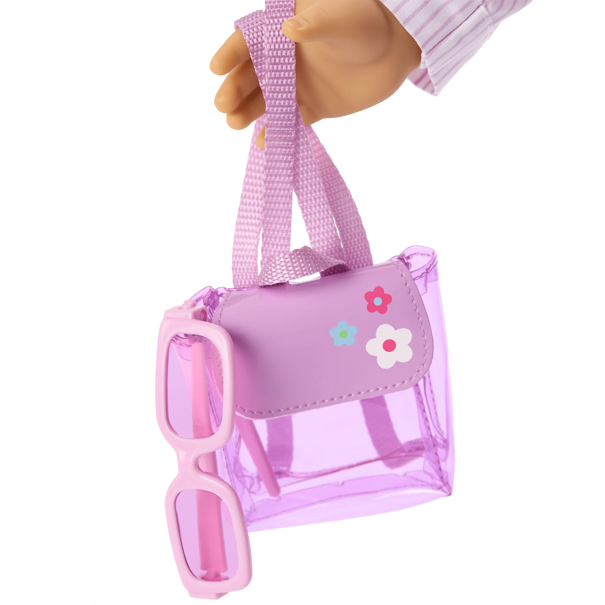 Isabel's™ Accessories for 18-inch Dolls (Historical Characters)