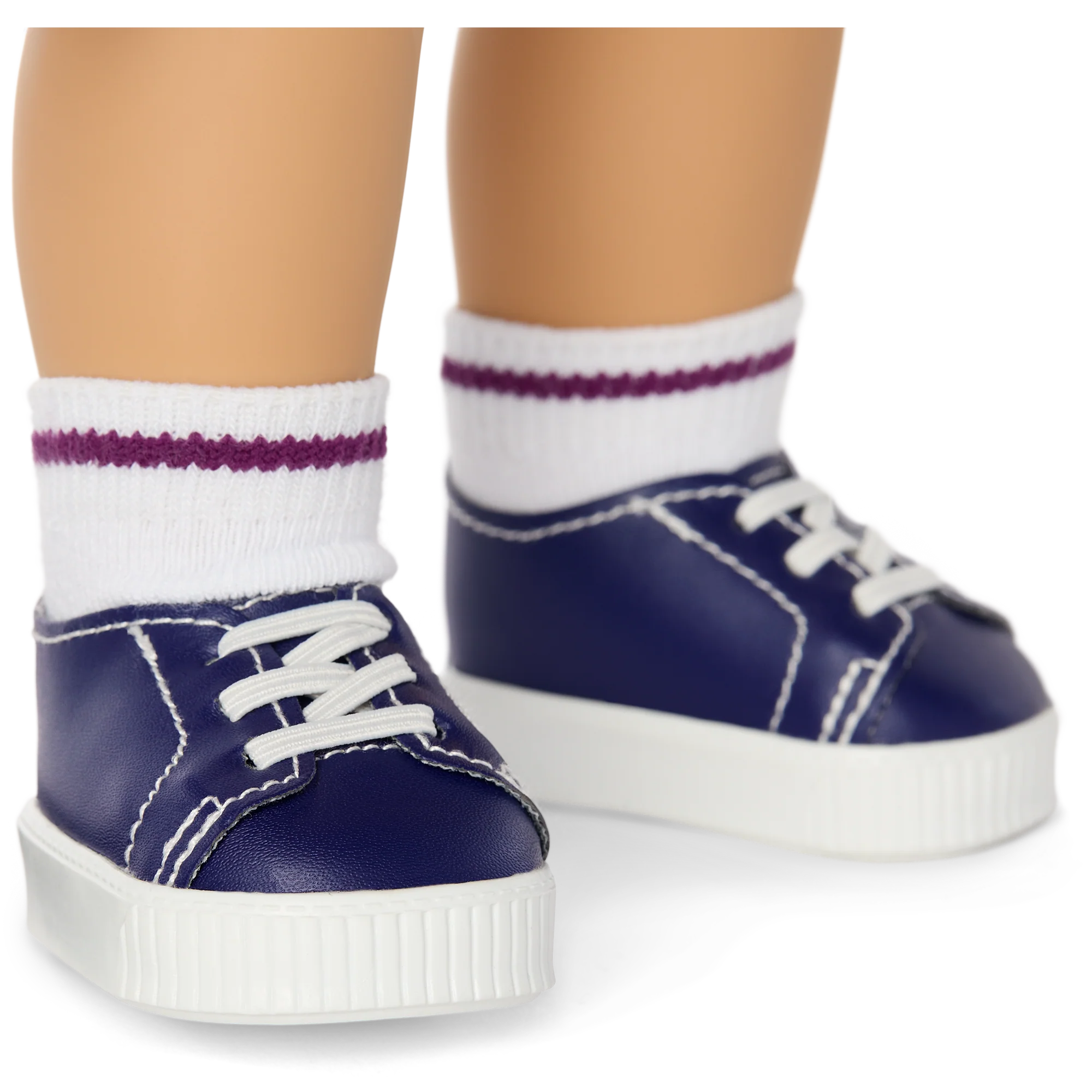 Nicki™ 18-inch Doll & Journal (Historical Characters) 6 Nicki™ 18-inch Doll & Journal (Historical Characters)