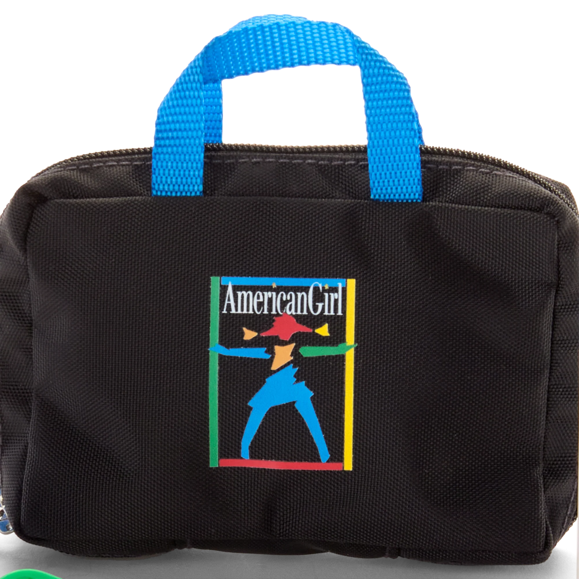 Isabel™ & Nicki's™ Slumber Party Kit for 18-inch Dolls (Historical Characters)