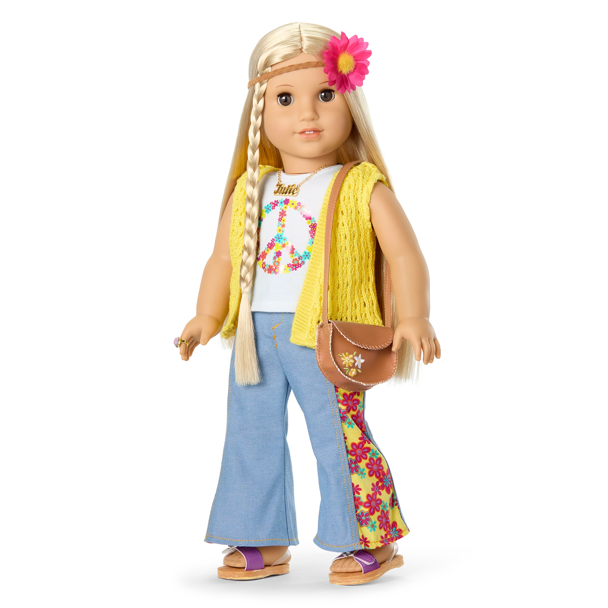 Julie’s™ Accessories for 18-inch Dolls (Historical Characters)