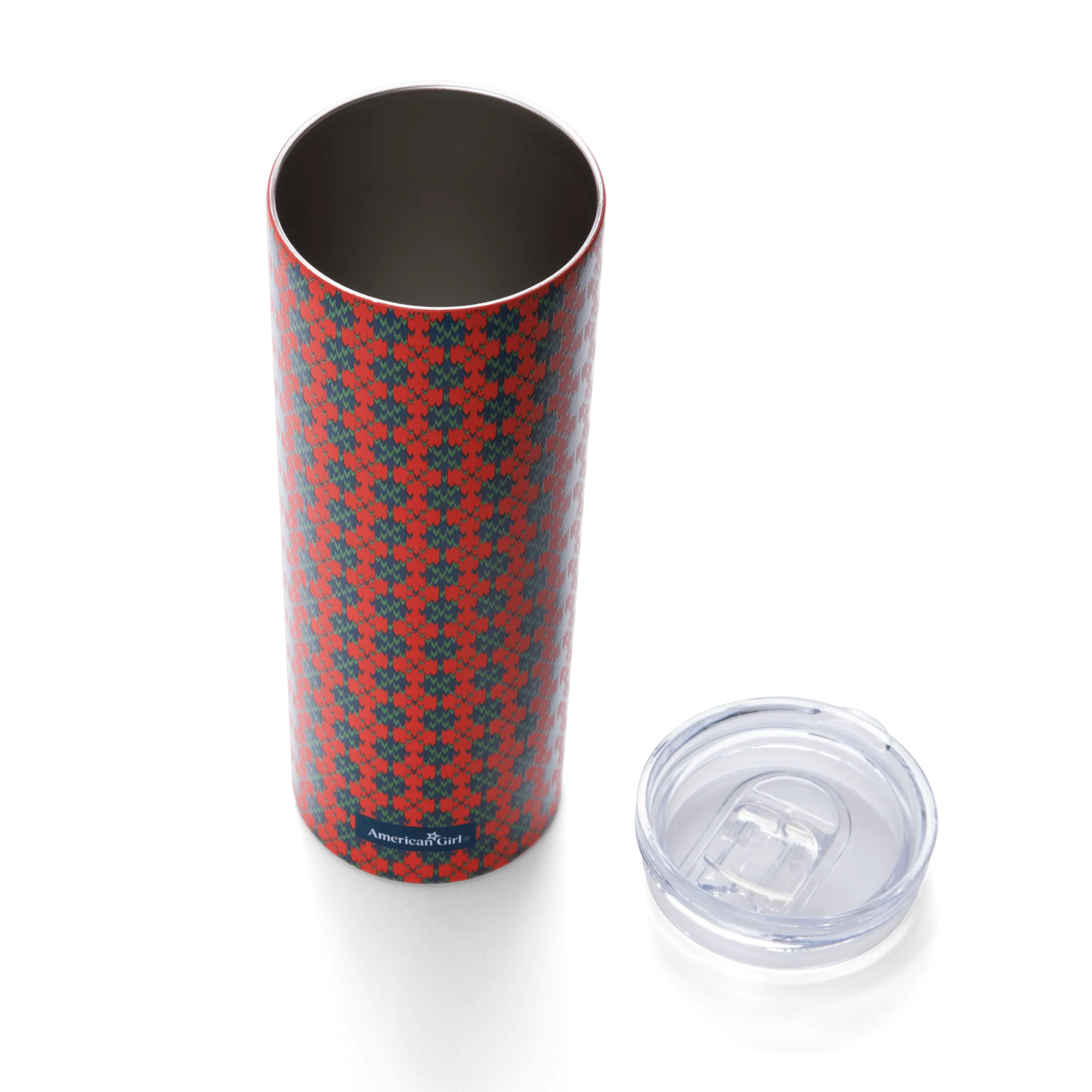 Molly McIntire™ Hot & Cold Tumbler (Historical Characters)