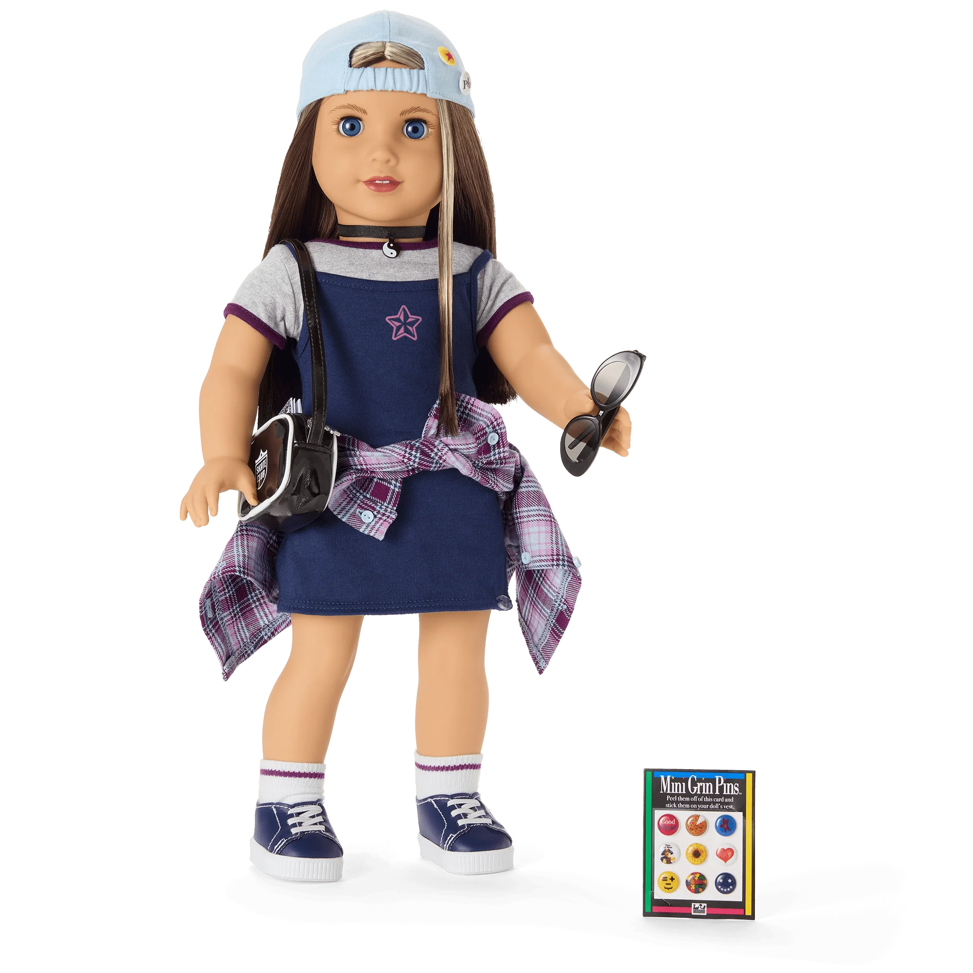 Nicki's™ Accessories for 18-inch Dolls (Historical Characters)