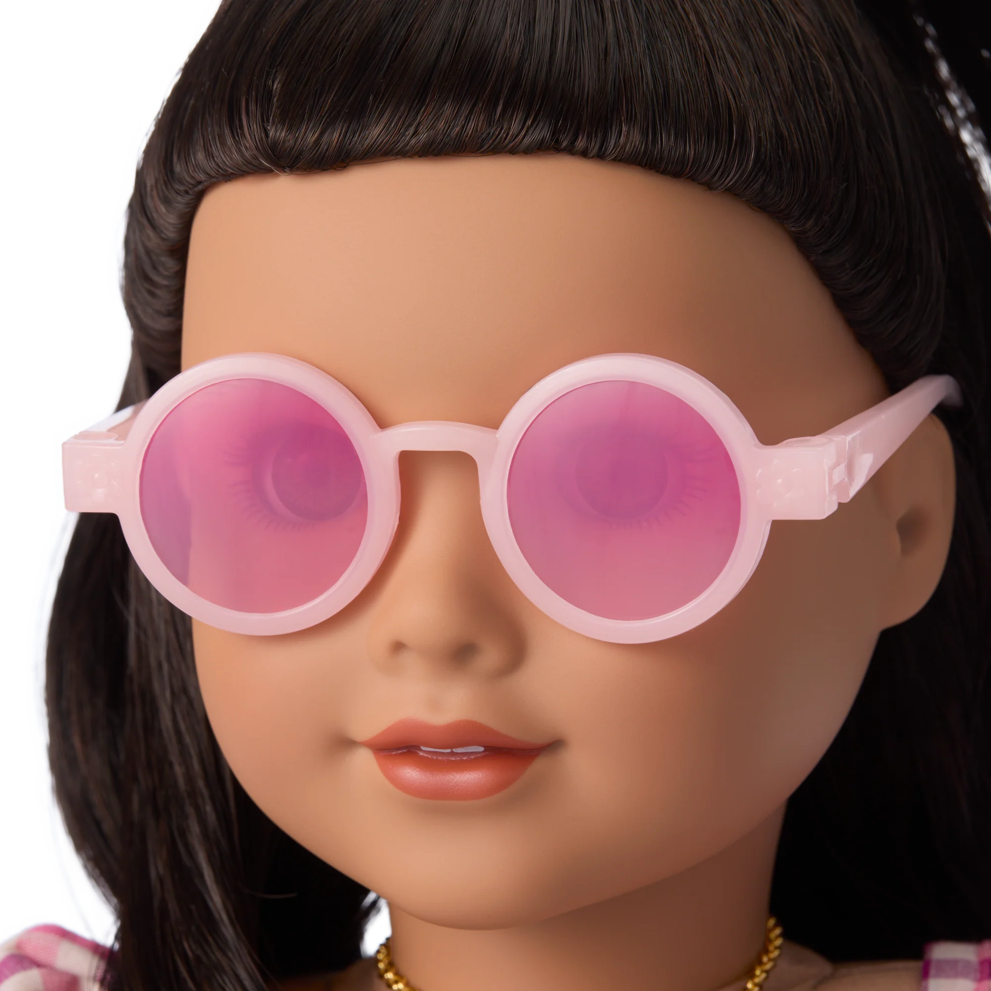 Raquel's™ Accessories for 18-inch Dolls (Girl of the Year™ 2026) 3 Raquel's™ Accessories for 18-inch Dolls (Girl of the Year™ 2026)