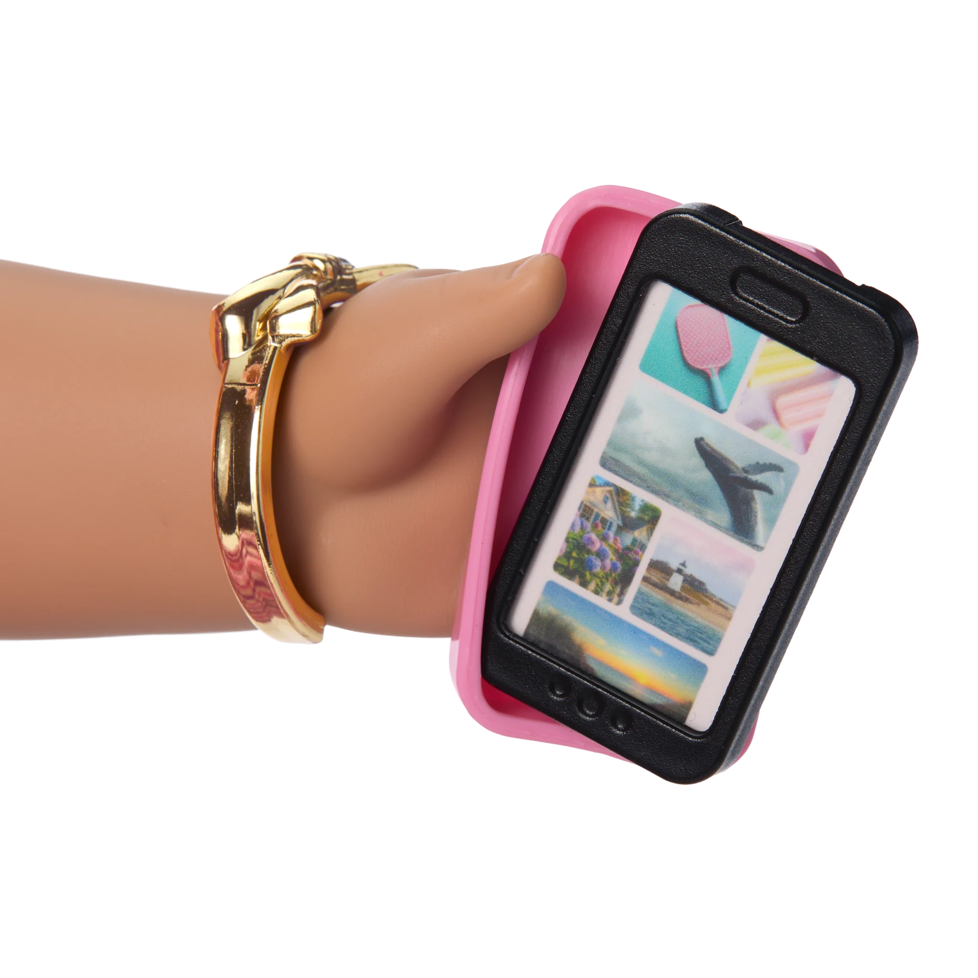 Raquel's™ Accessories for 18-inch Dolls (Girl of the Year™ 2026) 5 Raquel's™ Accessories for 18-inch Dolls (Girl of the Year™ 2026)