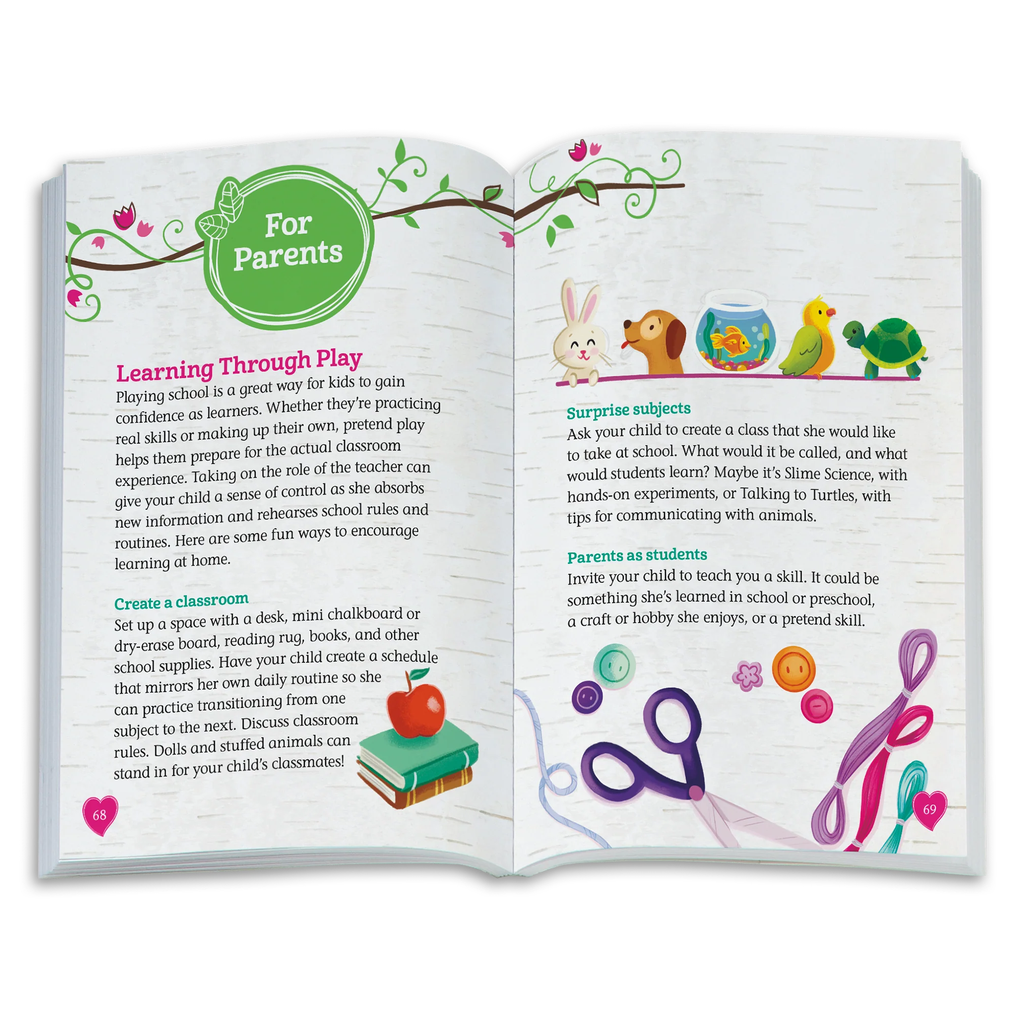 Ready to Be Royal Book (WellieWishers™)