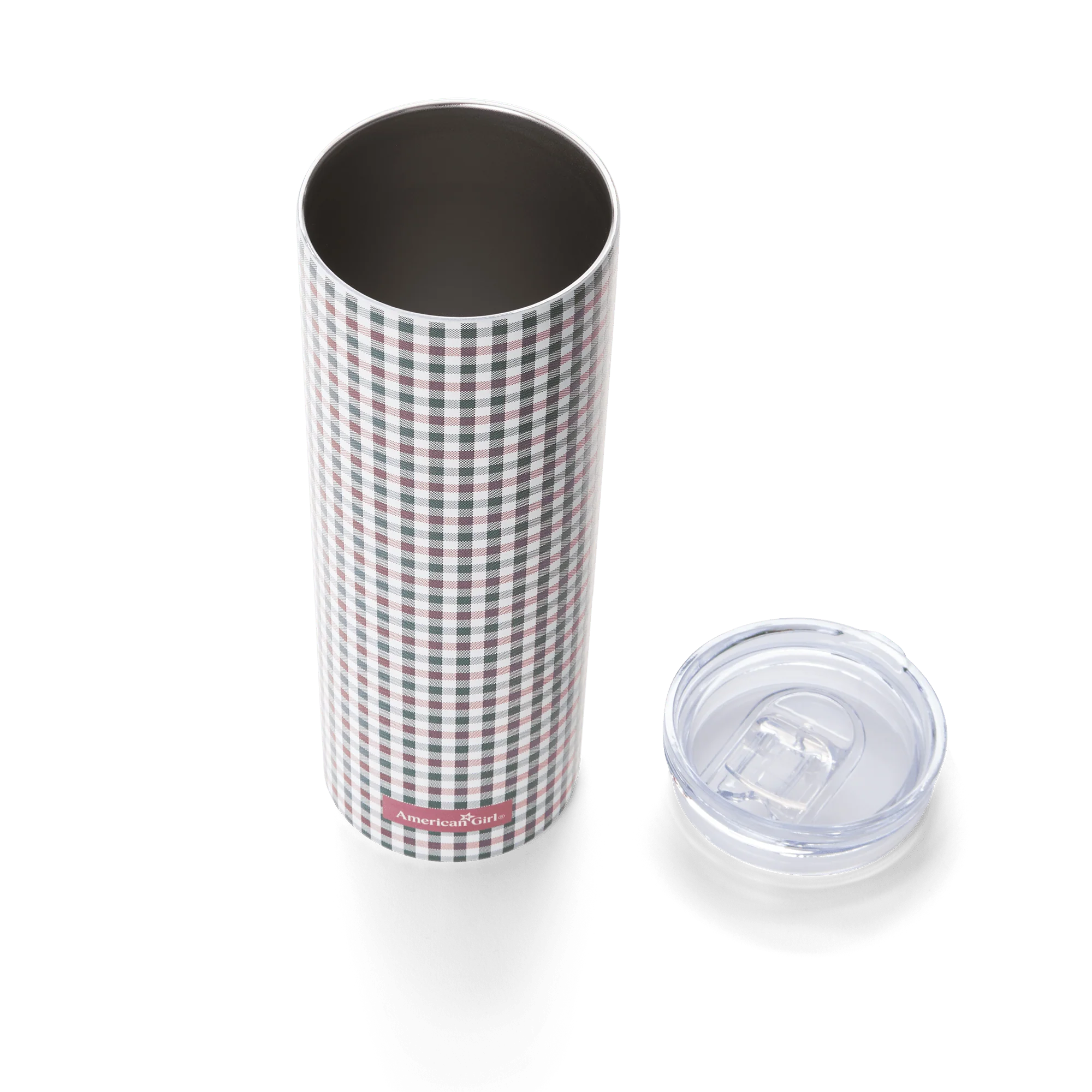 Samantha Parkington™ Hot & Cold Tumbler (Historical Characters)