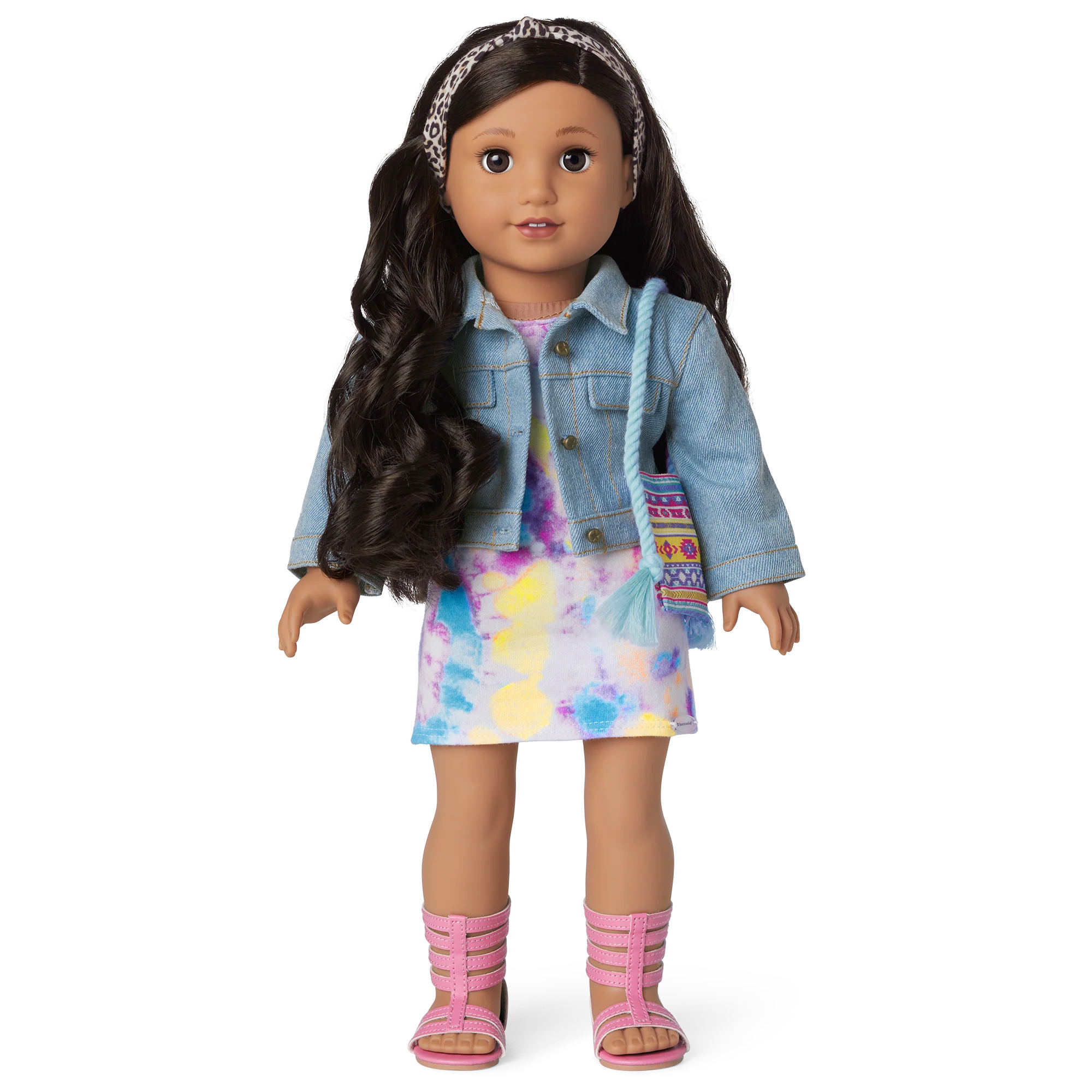 Show Your Artsy Side Accessories for 18-inch Dolls