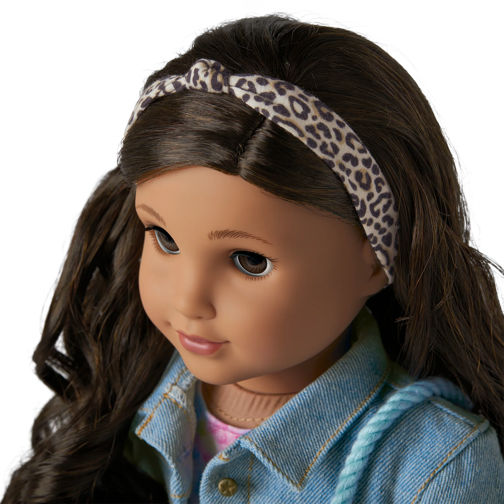 Show Your Artsy Side Accessories for 18-inch Dolls