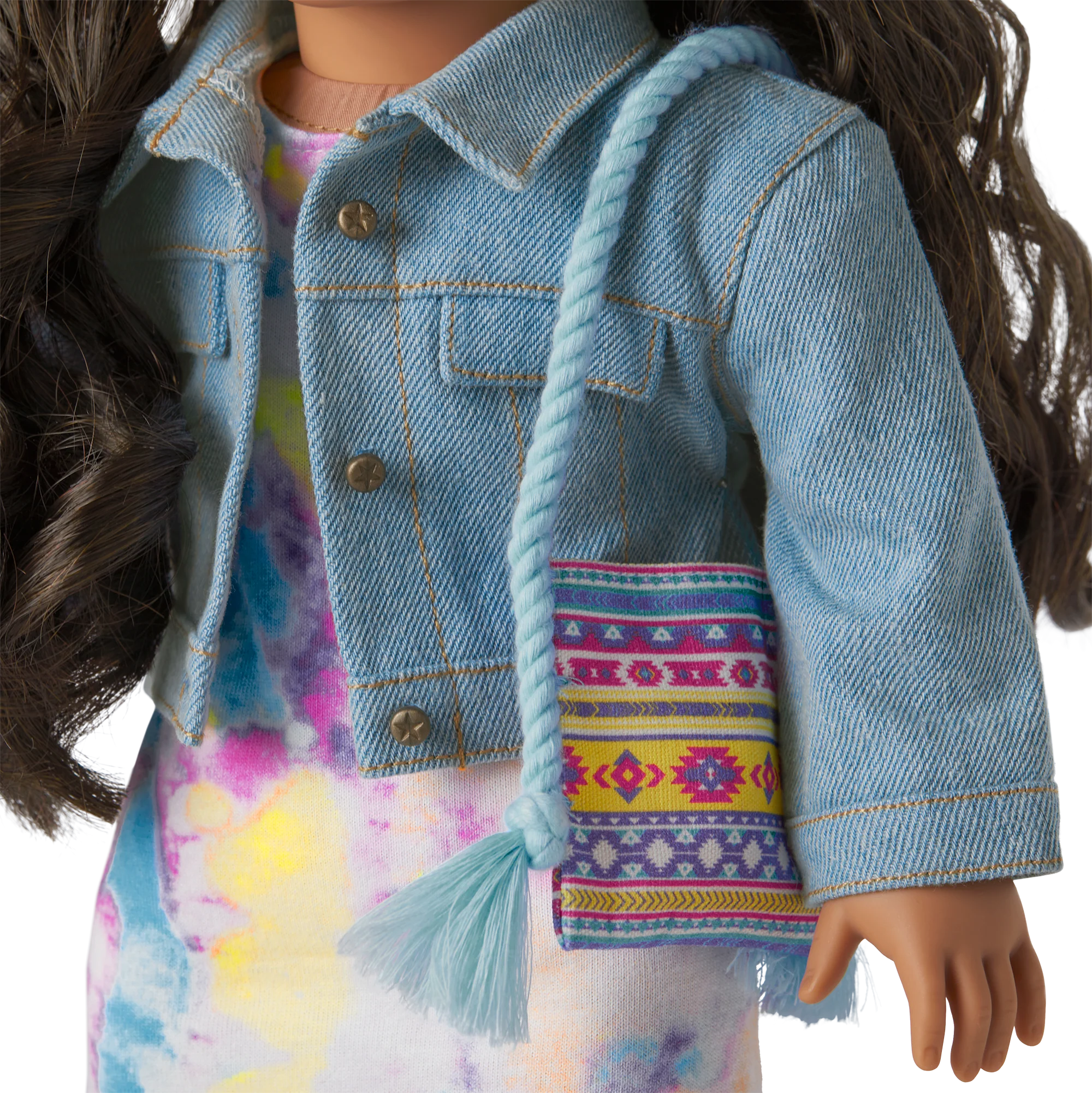 Show Your Artsy Side Accessories for 18-inch Dolls
