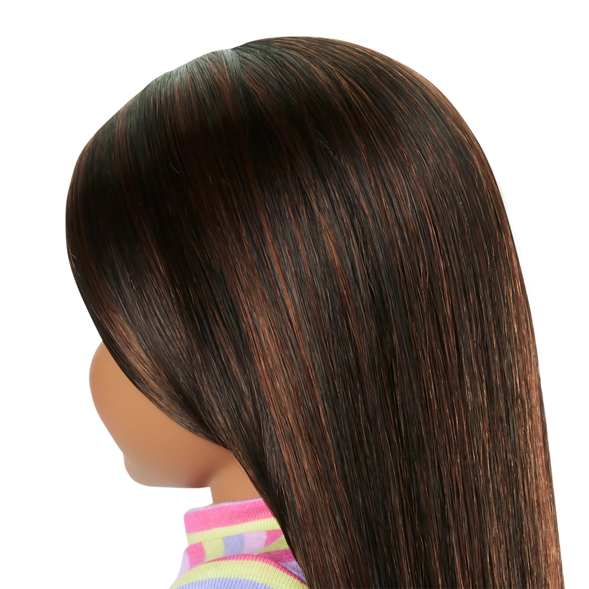 Long Hair Looks™ by Truly Me™ 18-inch Doll #134 & hair accessories 11 Long Hair Looks™ by Truly Me™ 18-inch Doll #134 & hair accessories
