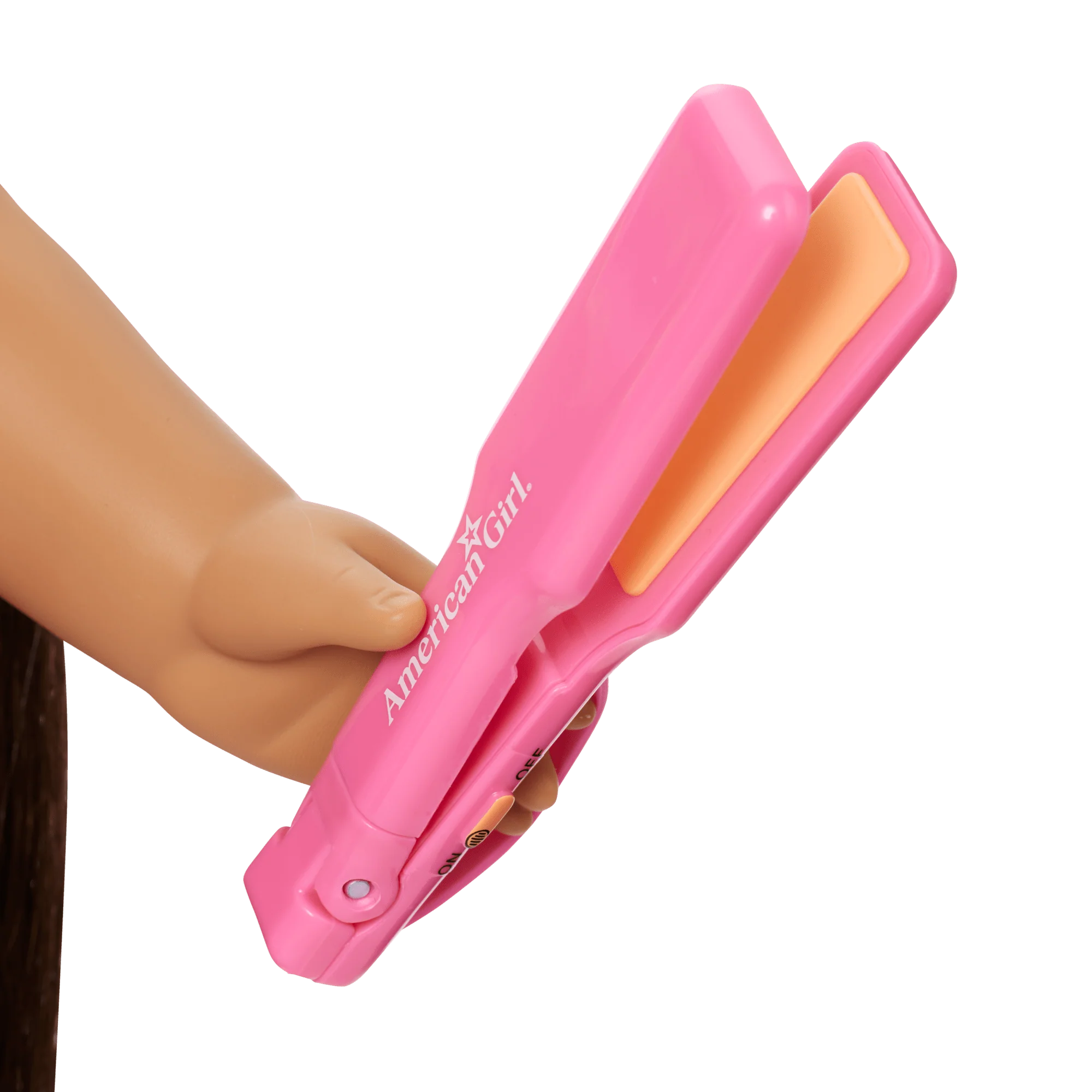 Long Hair Looks™ by Truly Me™ 18-inch Doll #134 & hair accessories 15 Long Hair Looks™ by Truly Me™ 18-inch Doll #134 & hair accessories