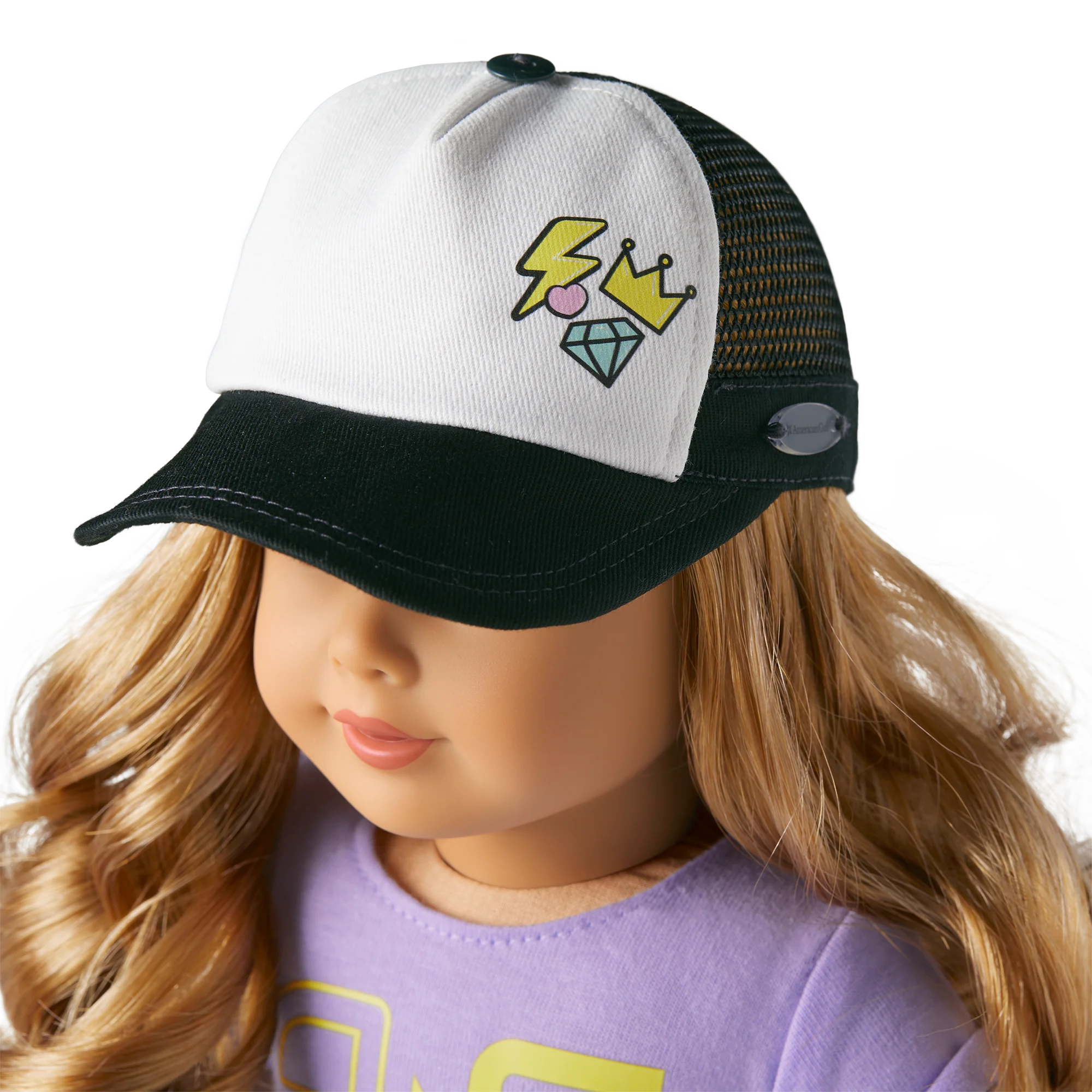 Show Your Sporty Side Accessories for 18-inch Dolls