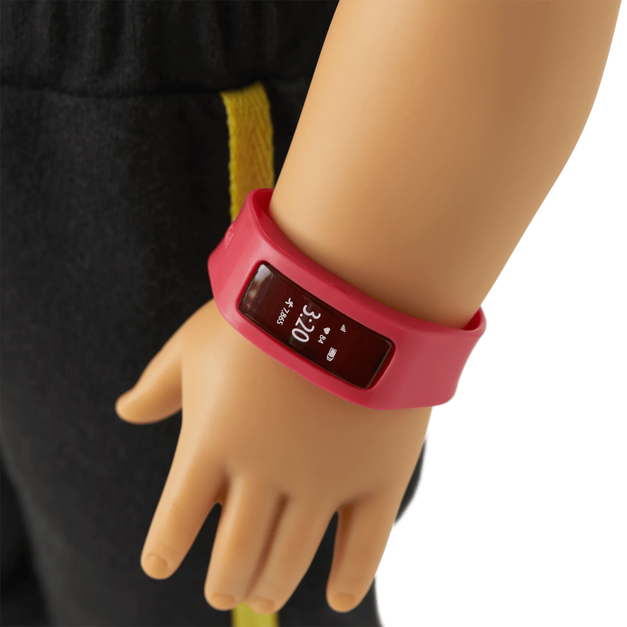 Show Your Sporty Side Accessories for 18-inch Dolls