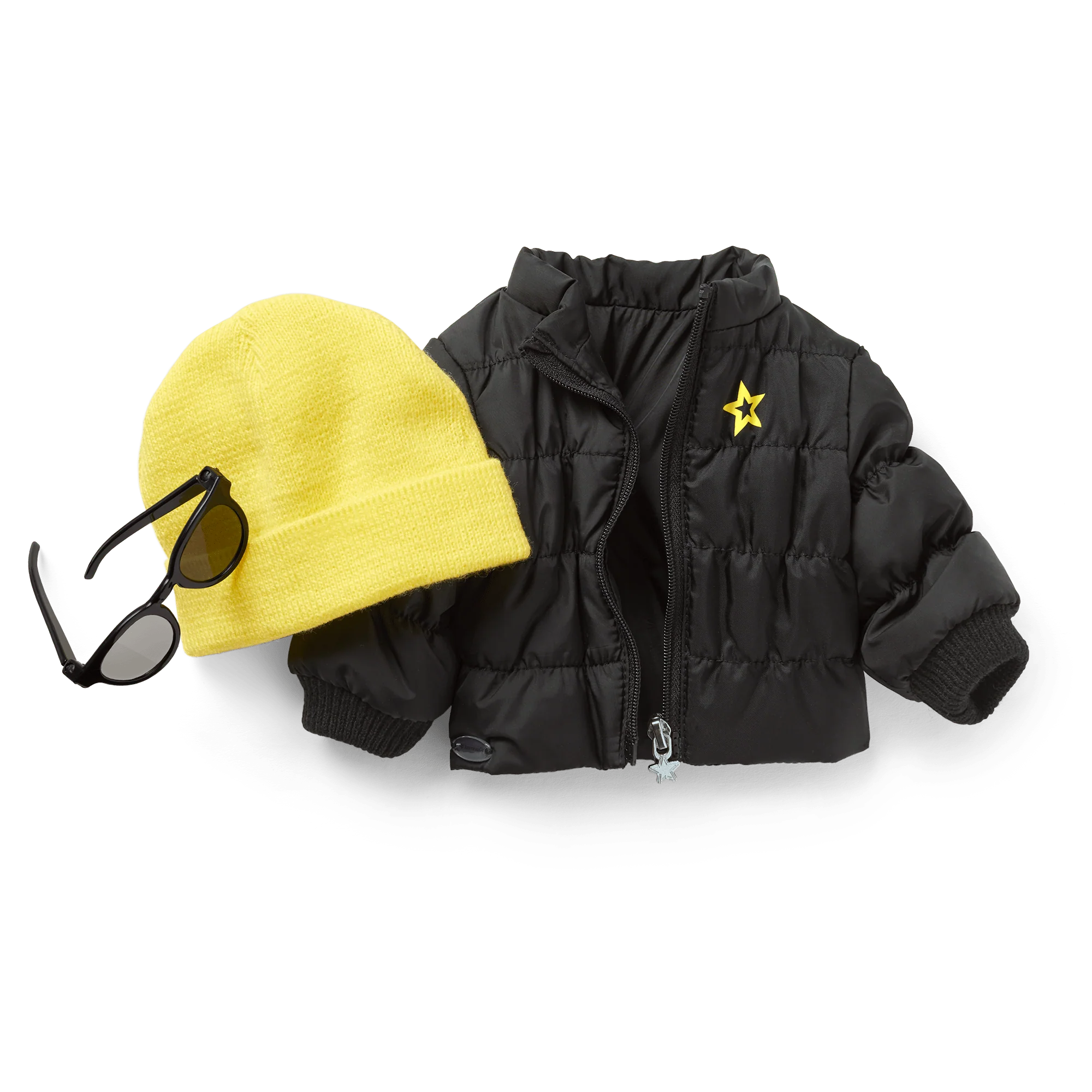 Show Your Strong Side Accessories for 18-inch Dolls