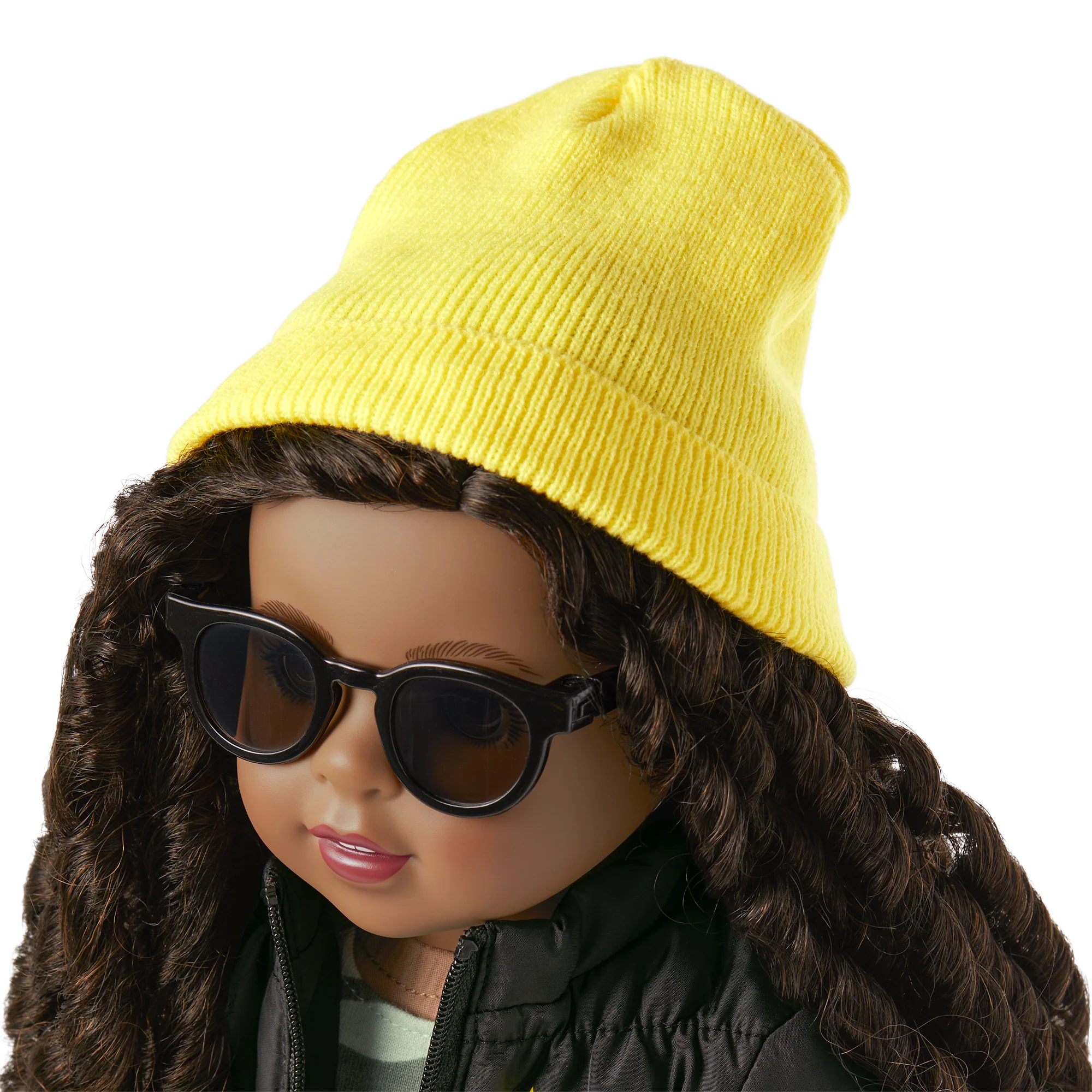 Show Your Strong Side Accessories for 18-inch Dolls