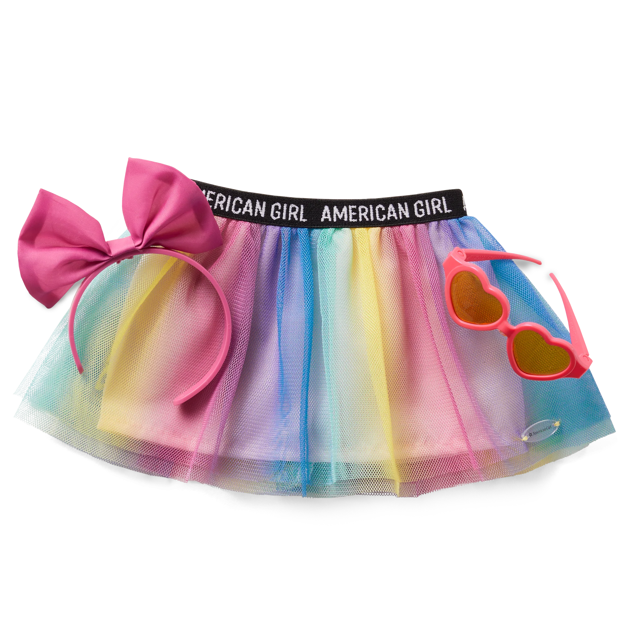 Show Your Wild Side Accessories for 18-inch Dolls