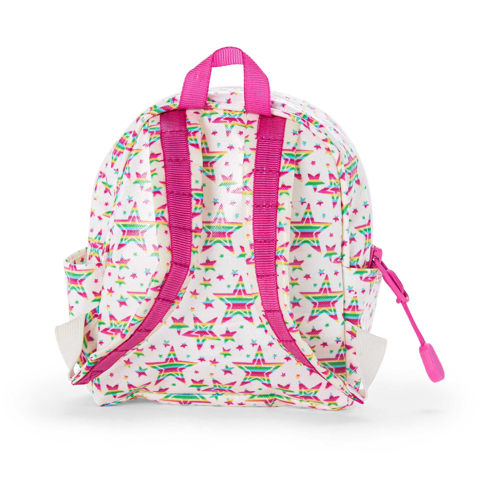 Star Student Backpack Set for 18-inch Dolls