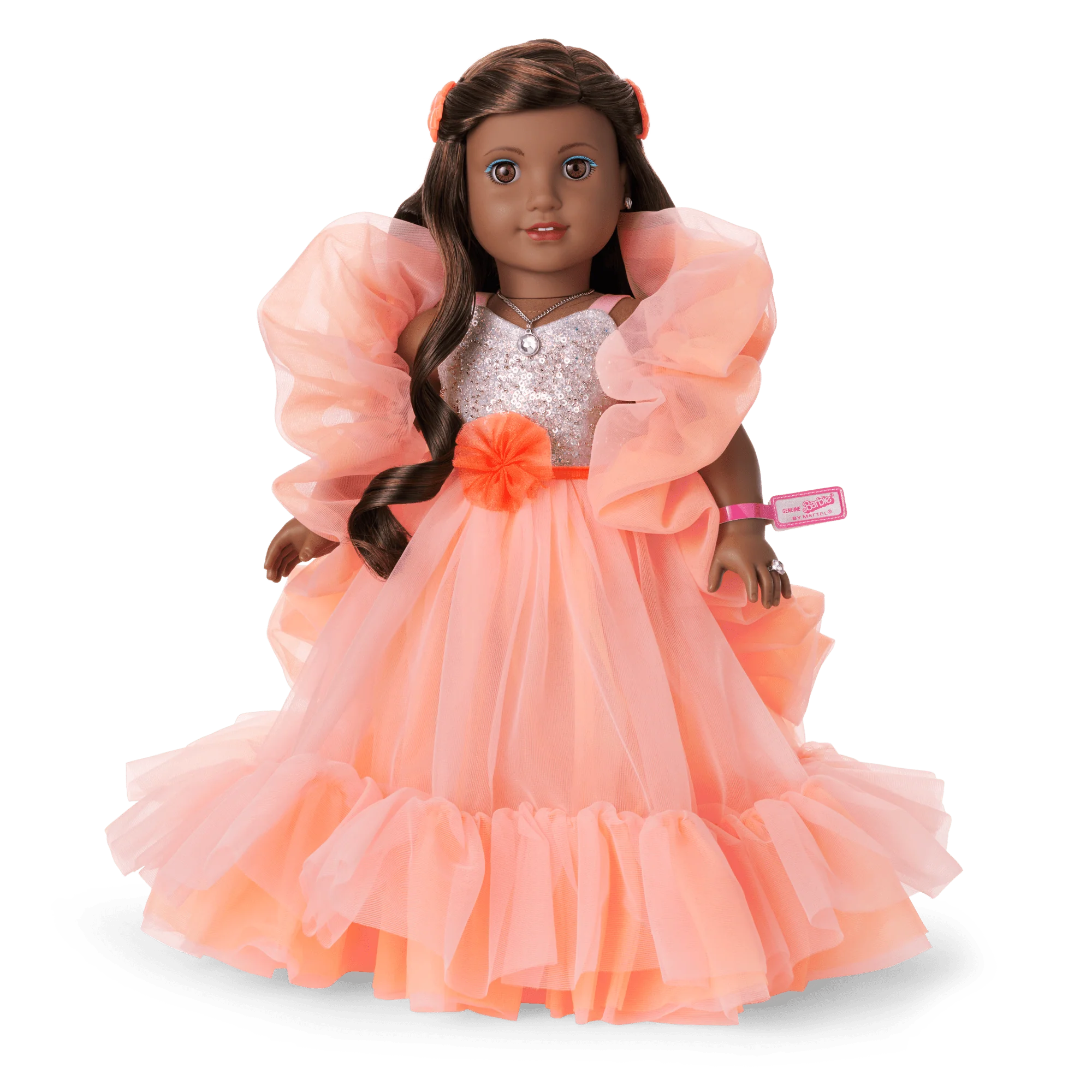 Peaches ’n Cream™ Barbie® by American Girl® Collector Doll