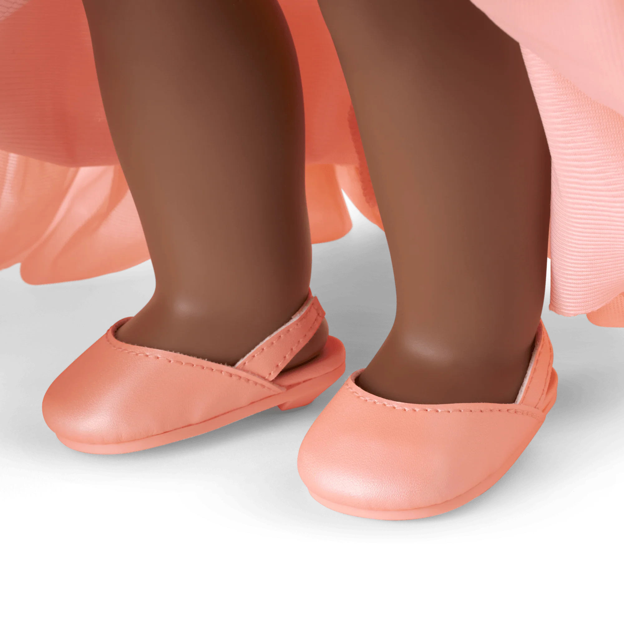 Peaches ’n Cream™ Barbie® by American Girl® Collector Doll 11 Peaches ’n Cream™ Barbie® by American Girl® Collector Doll