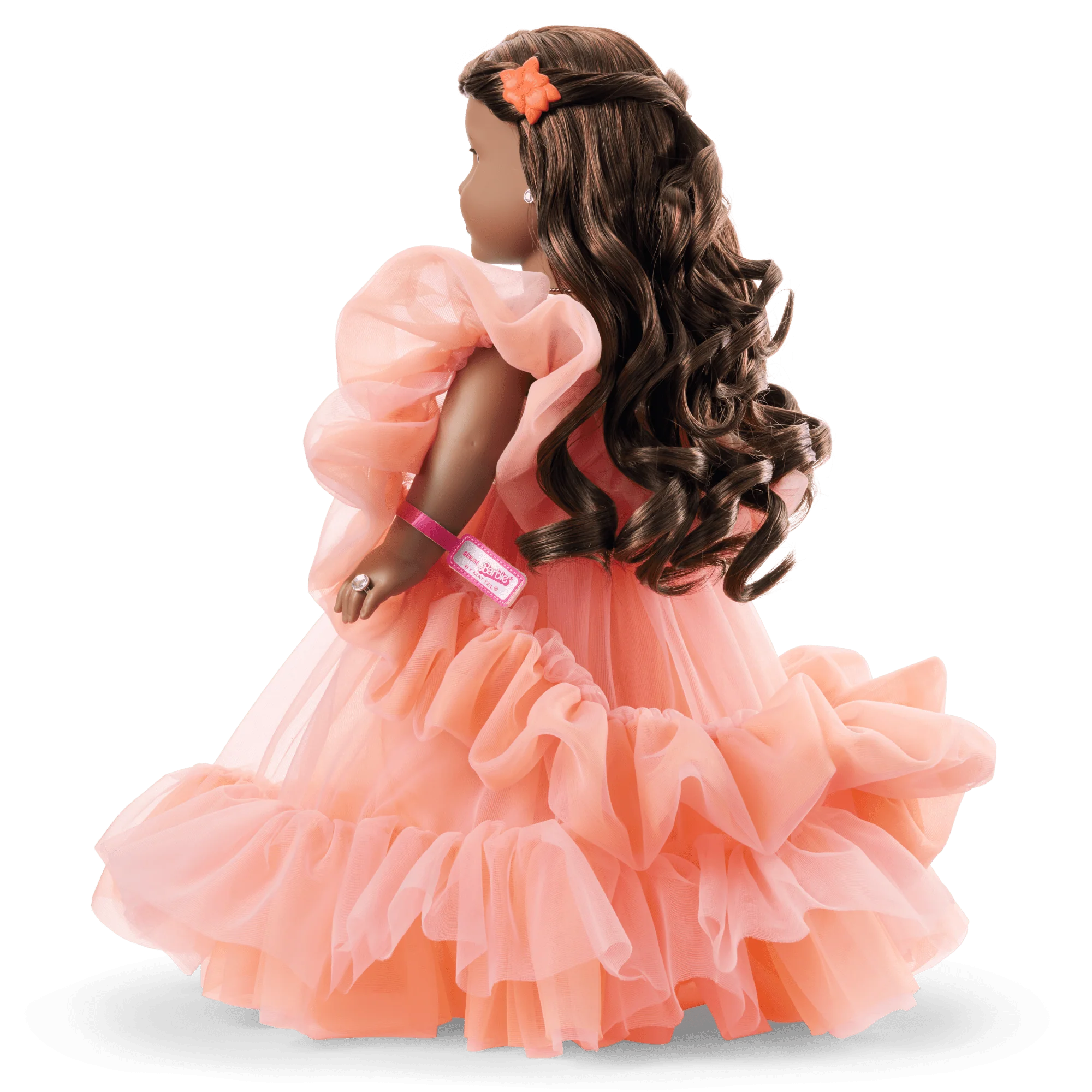 Peaches ’n Cream™ Barbie® by American Girl® Collector Doll