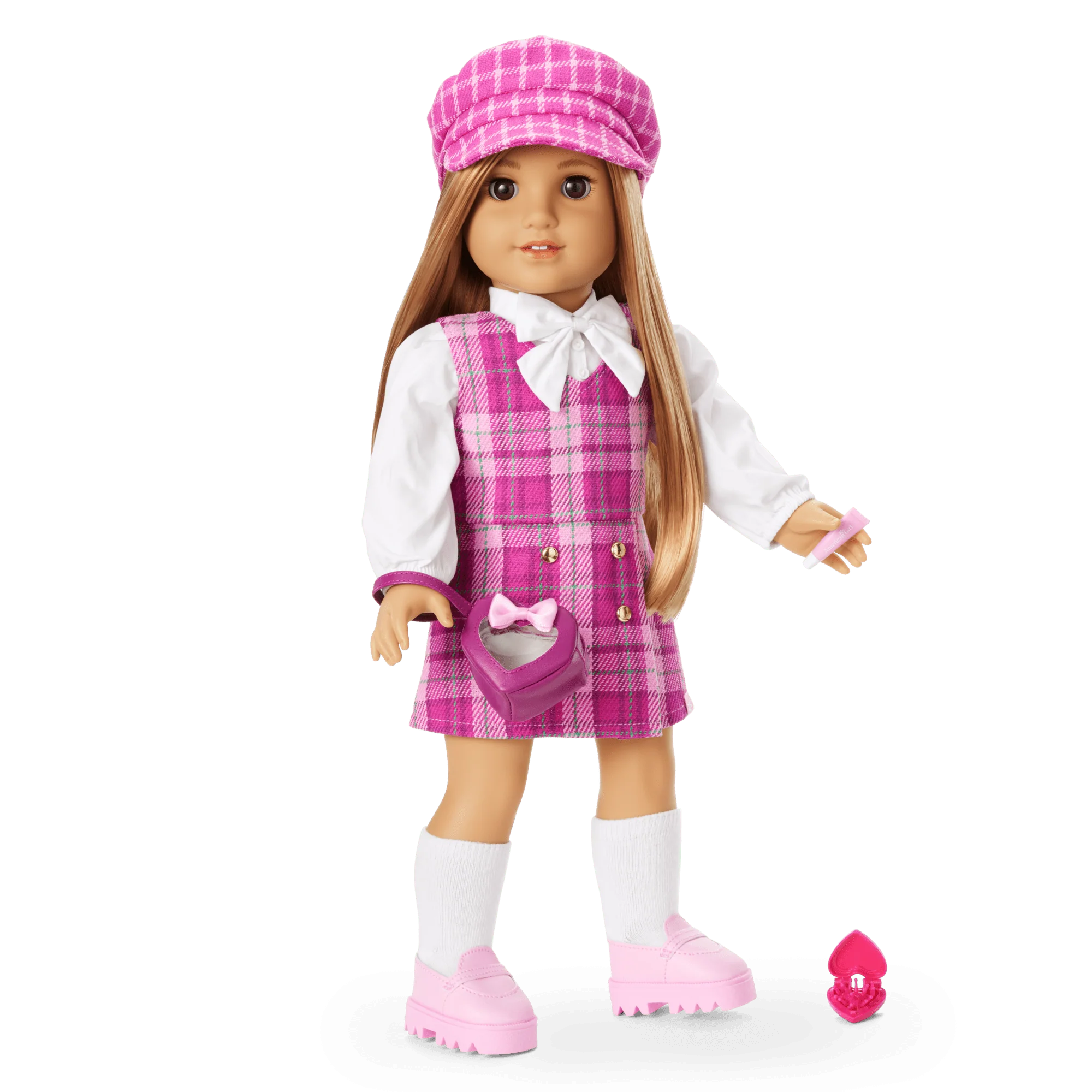 We Heart Fashion Accessories for 18-inch Dolls