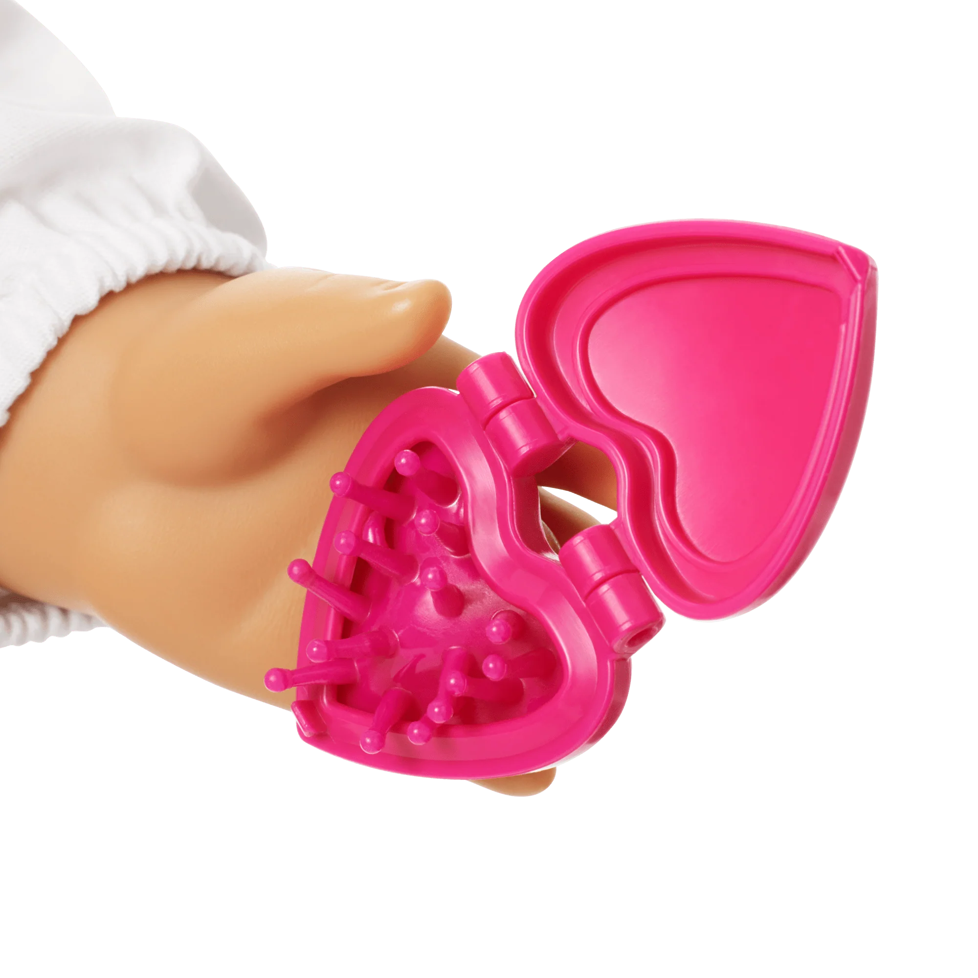 We Heart Fashion Accessories for 18-inch Dolls