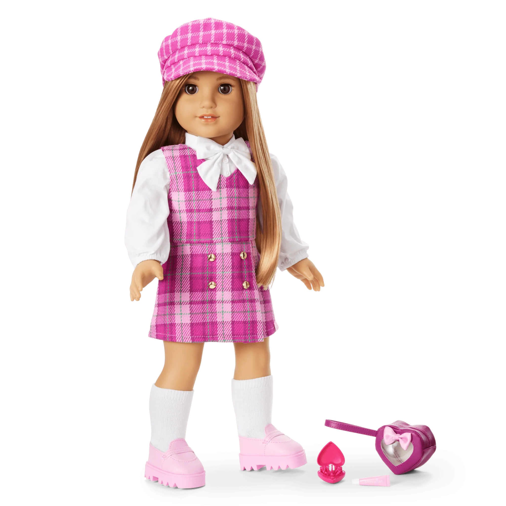 We Heart Fashion Accessories for 18-inch Dolls