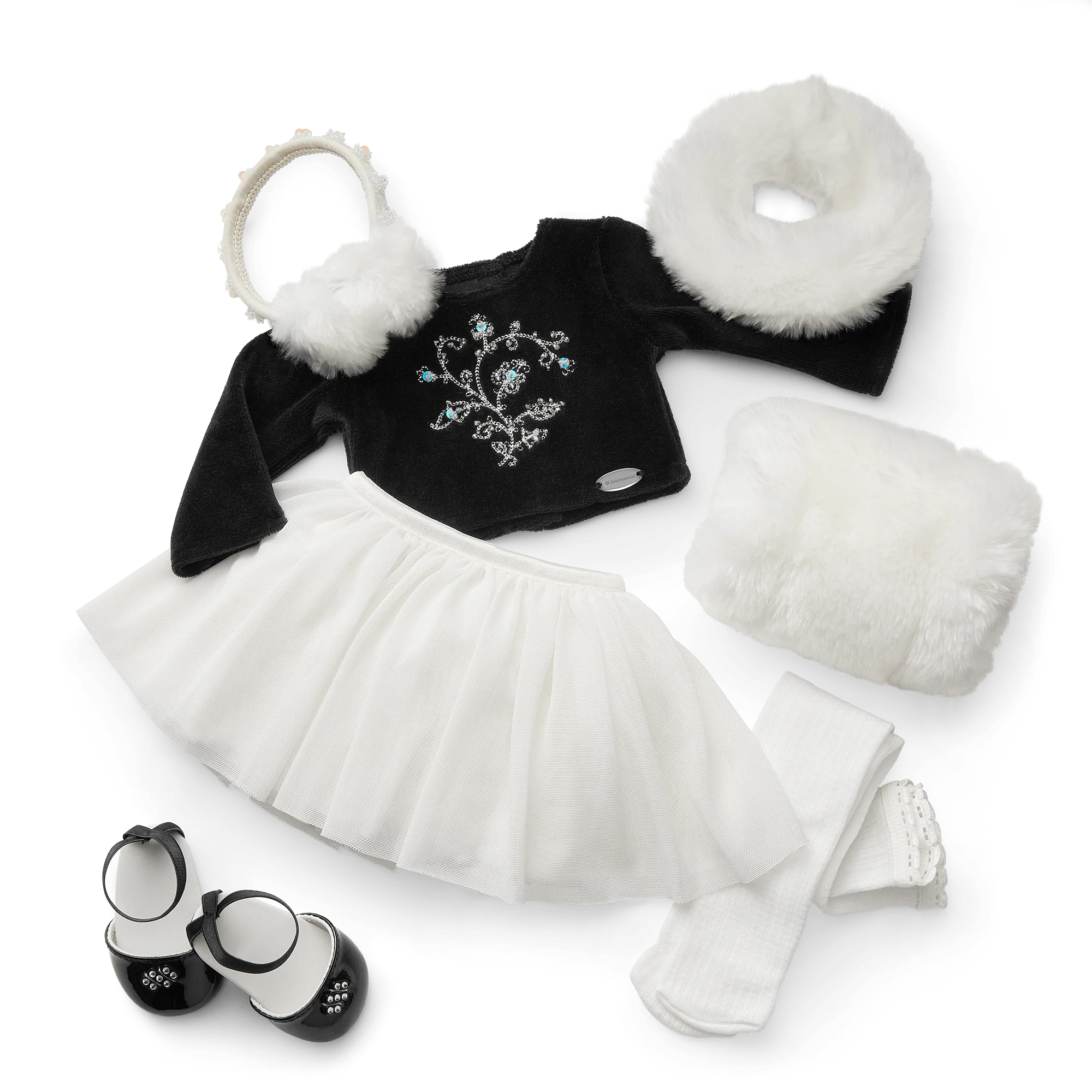 WINTER MAGIC 2004-TM D