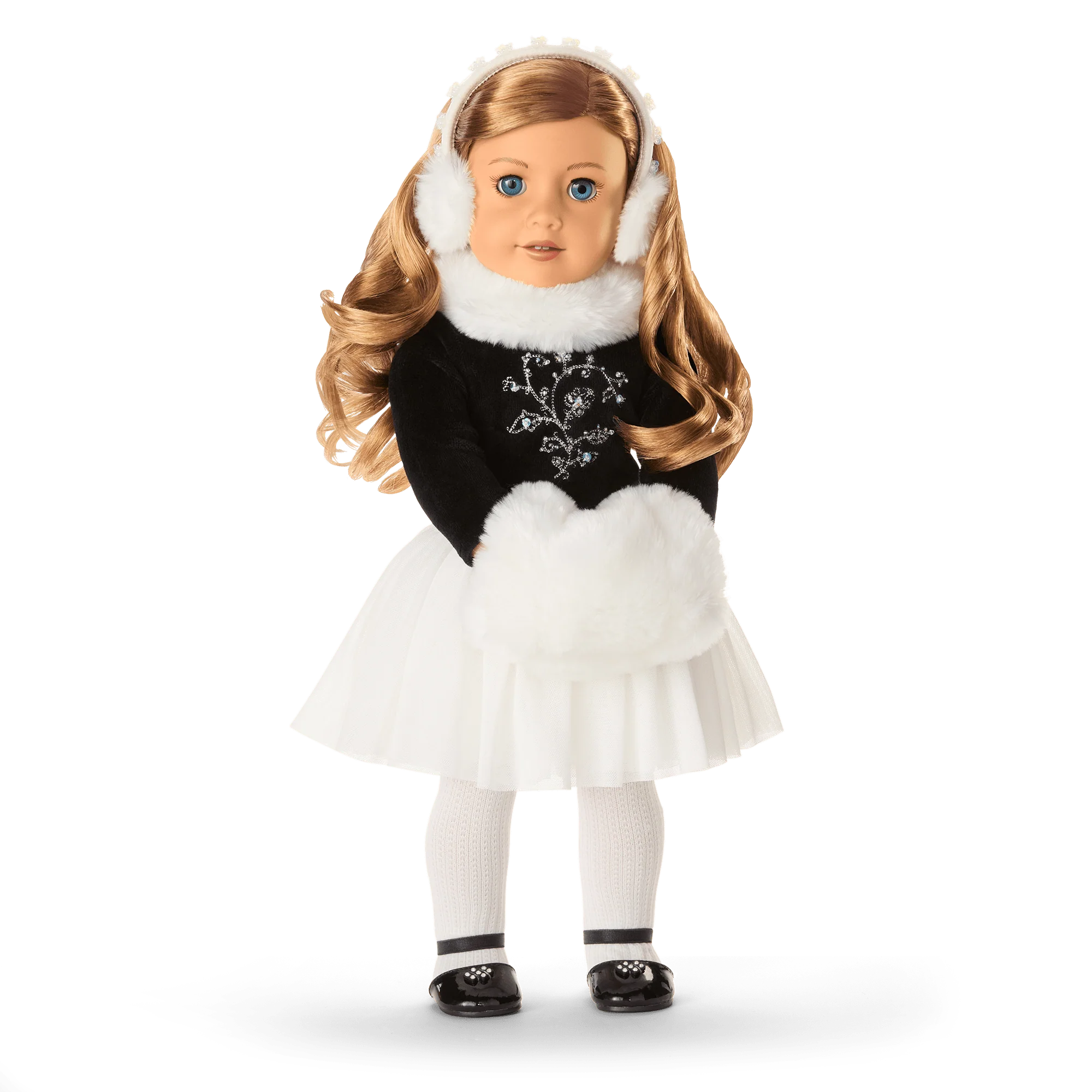 WINTER MAGIC 2004-TM D