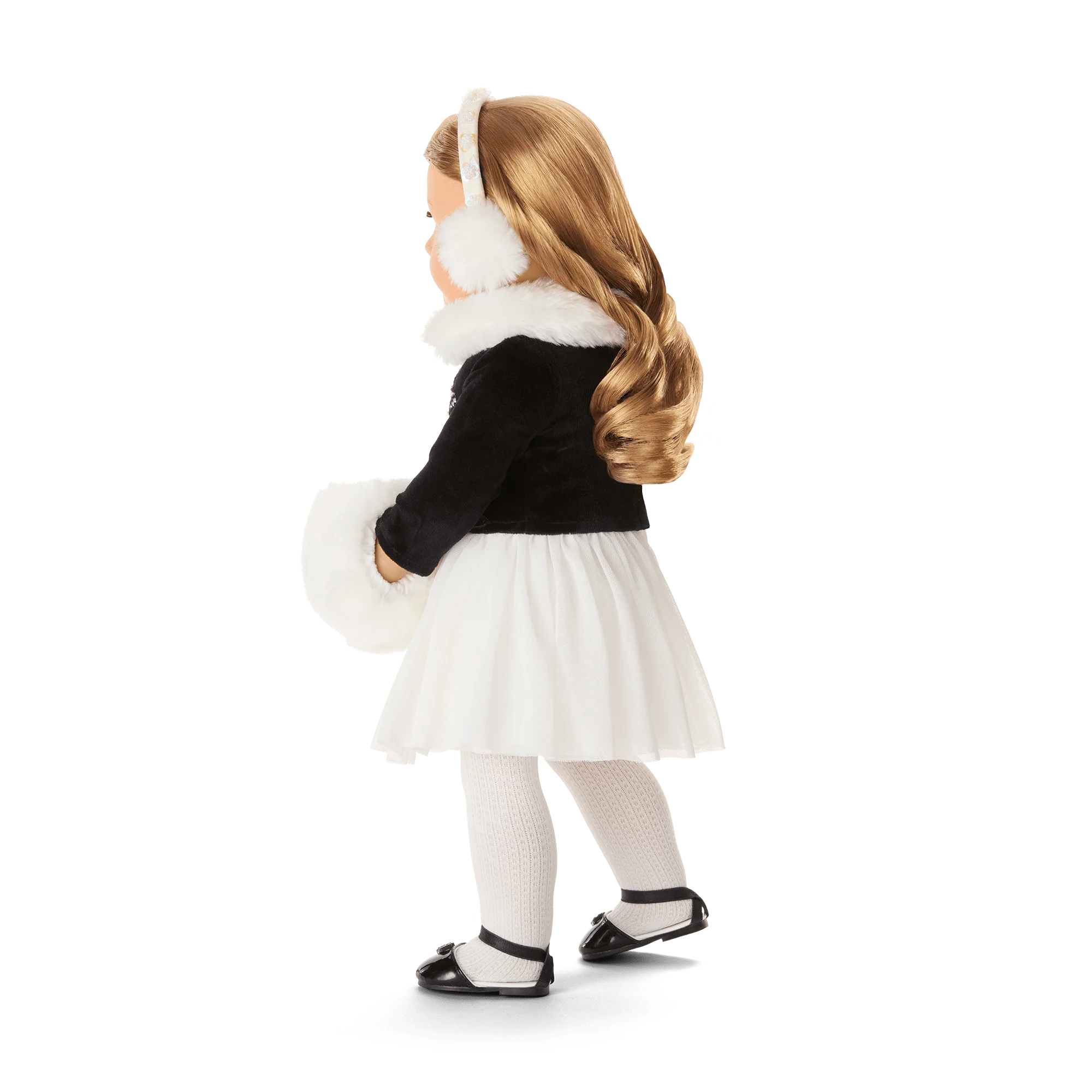 WINTER MAGIC 2004-TM D