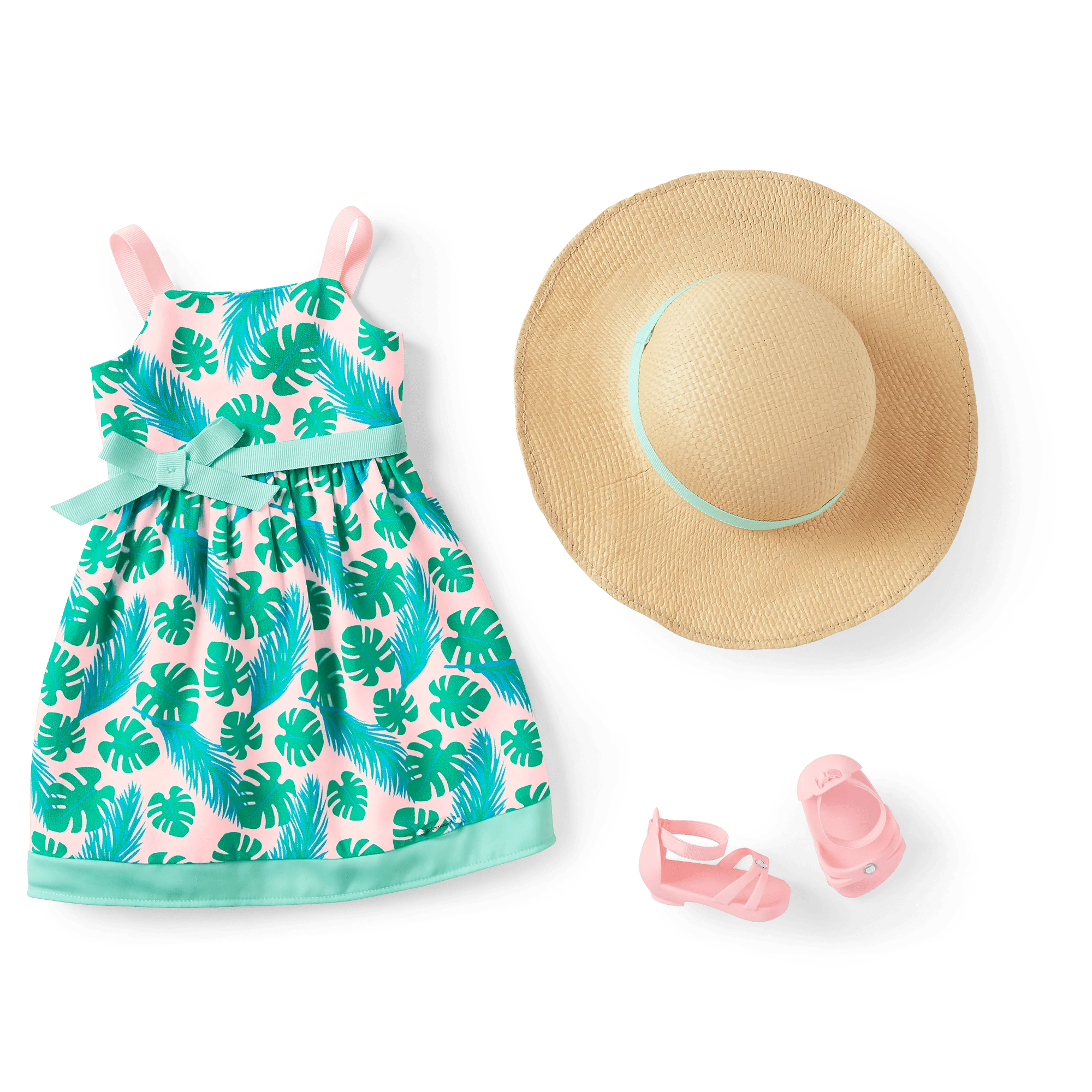 American Girl® Time for a Vacation Set 3 American Girl® Time for a Vacation Set