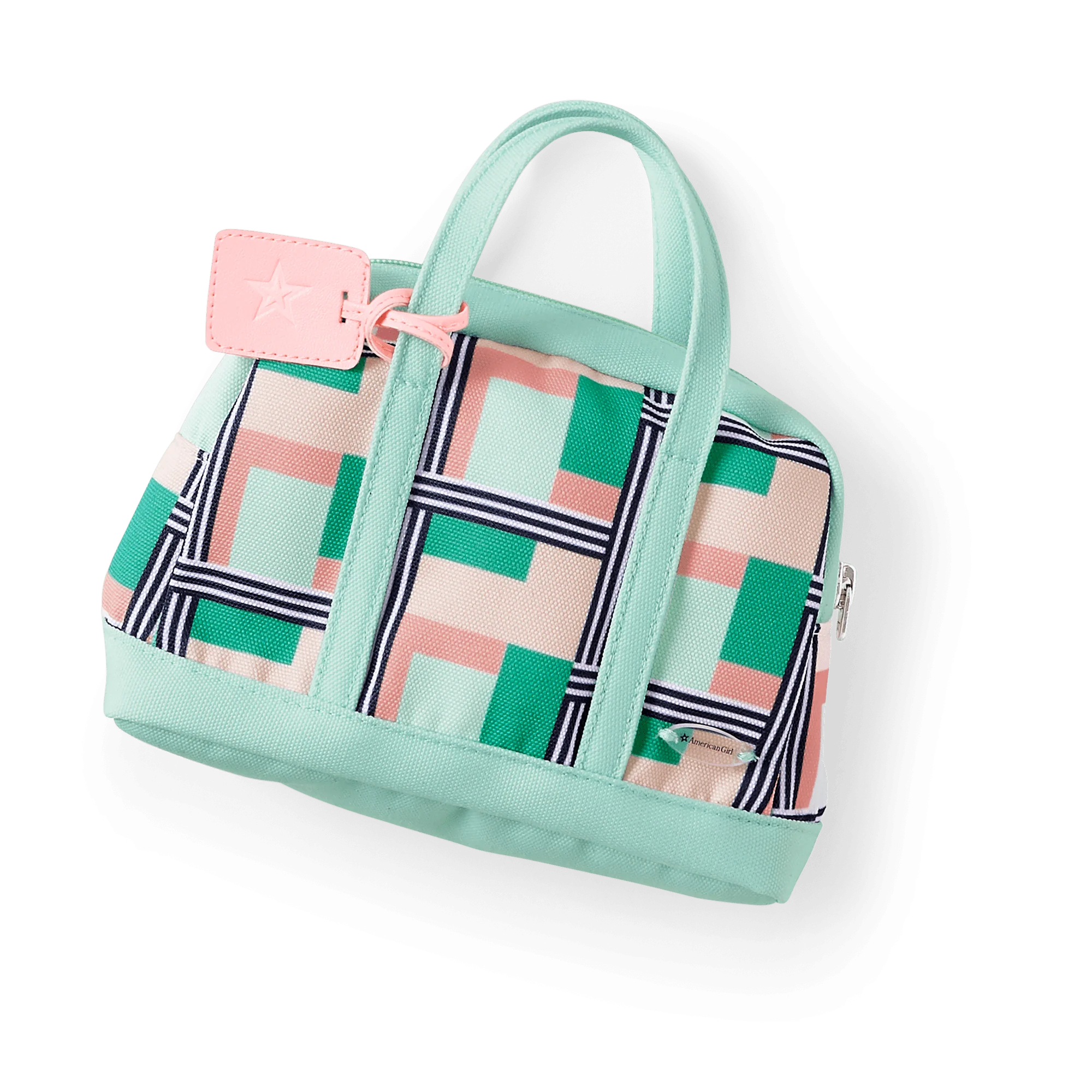 American Girl® Time for a Vacation Set 5 American Girl® Time for a Vacation Set