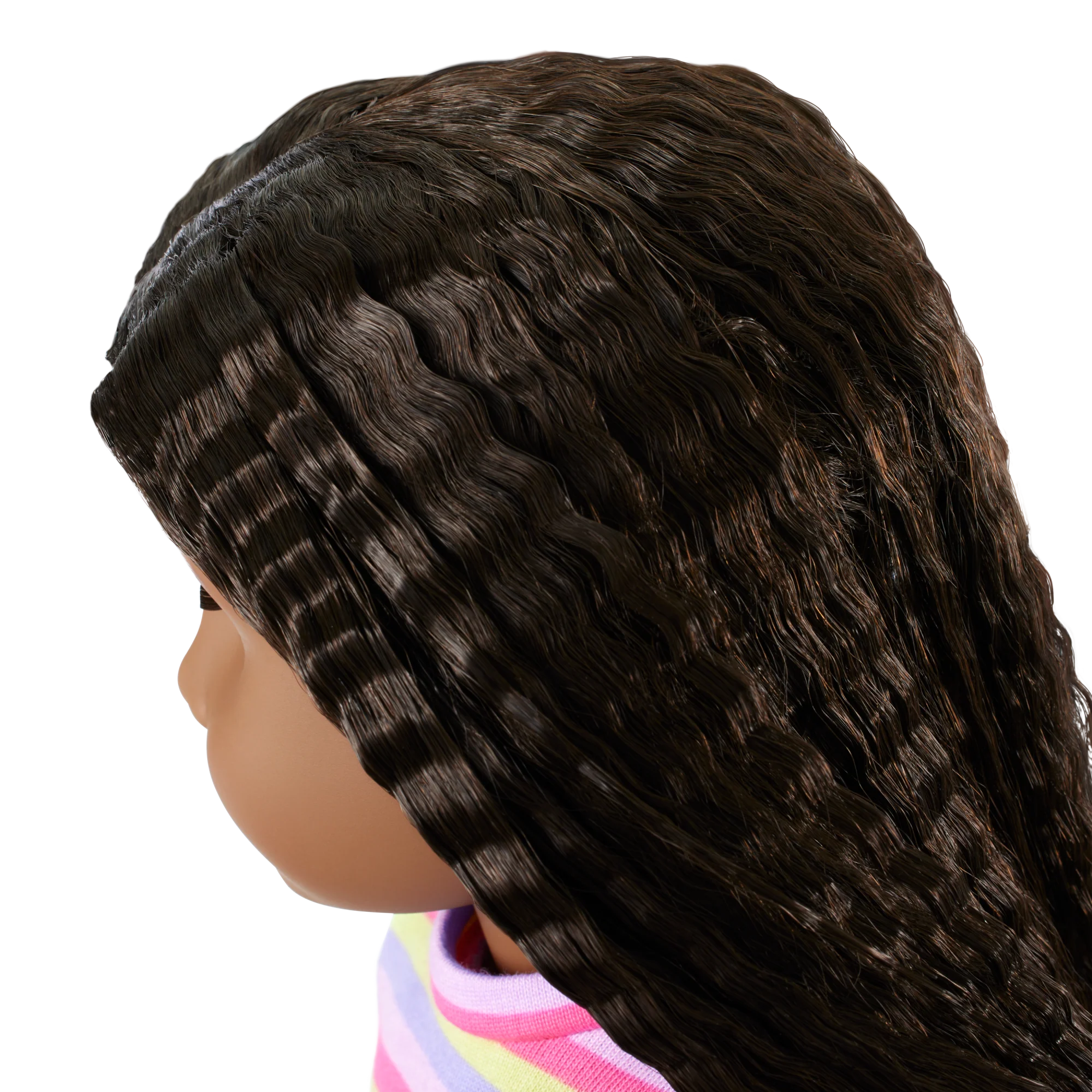 Long Hair Looks™ by Truly Me™ 18-inch Doll #135 & hair accessories 11 Long Hair Looks™ by Truly Me™ 18-inch Doll #135 & hair accessories