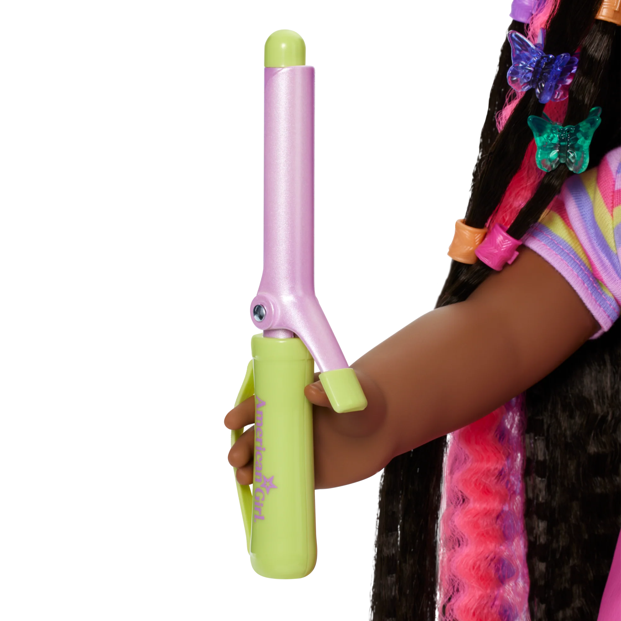 Long Hair Looks™ by Truly Me™ 18-inch Doll #135 & hair accessories 15 Long Hair Looks™ by Truly Me™ 18-inch Doll #135 & hair accessories