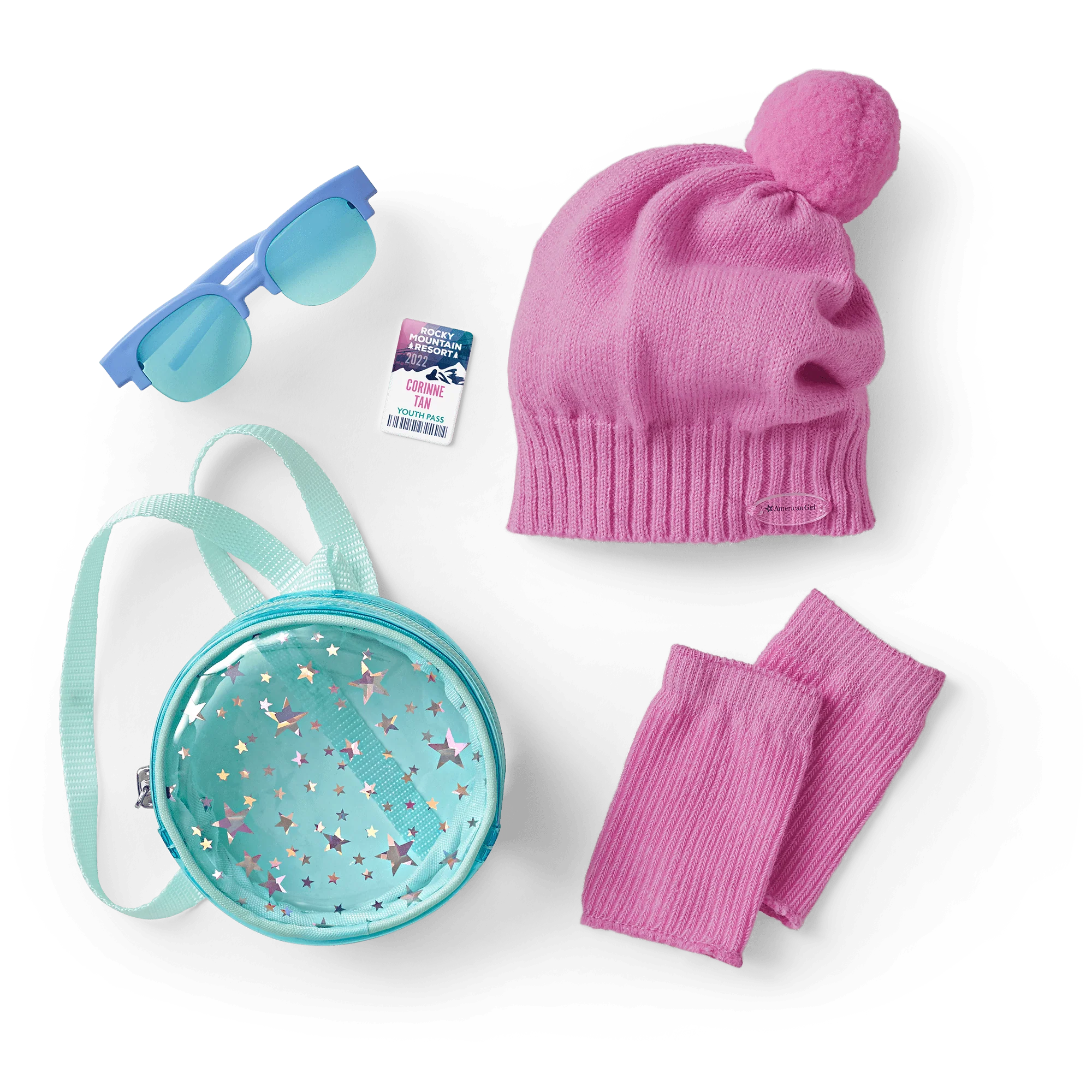 Corinne’s™ Accessories