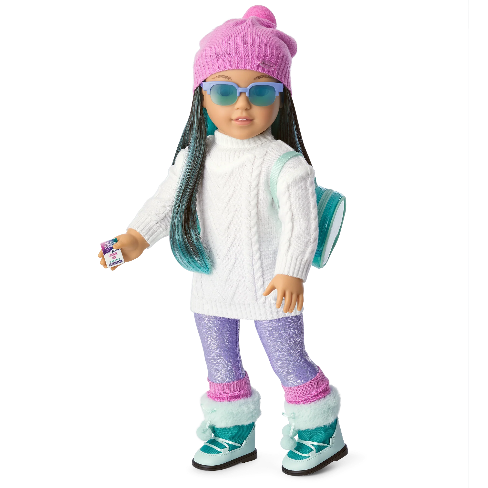 Corinne’s™ Accessories